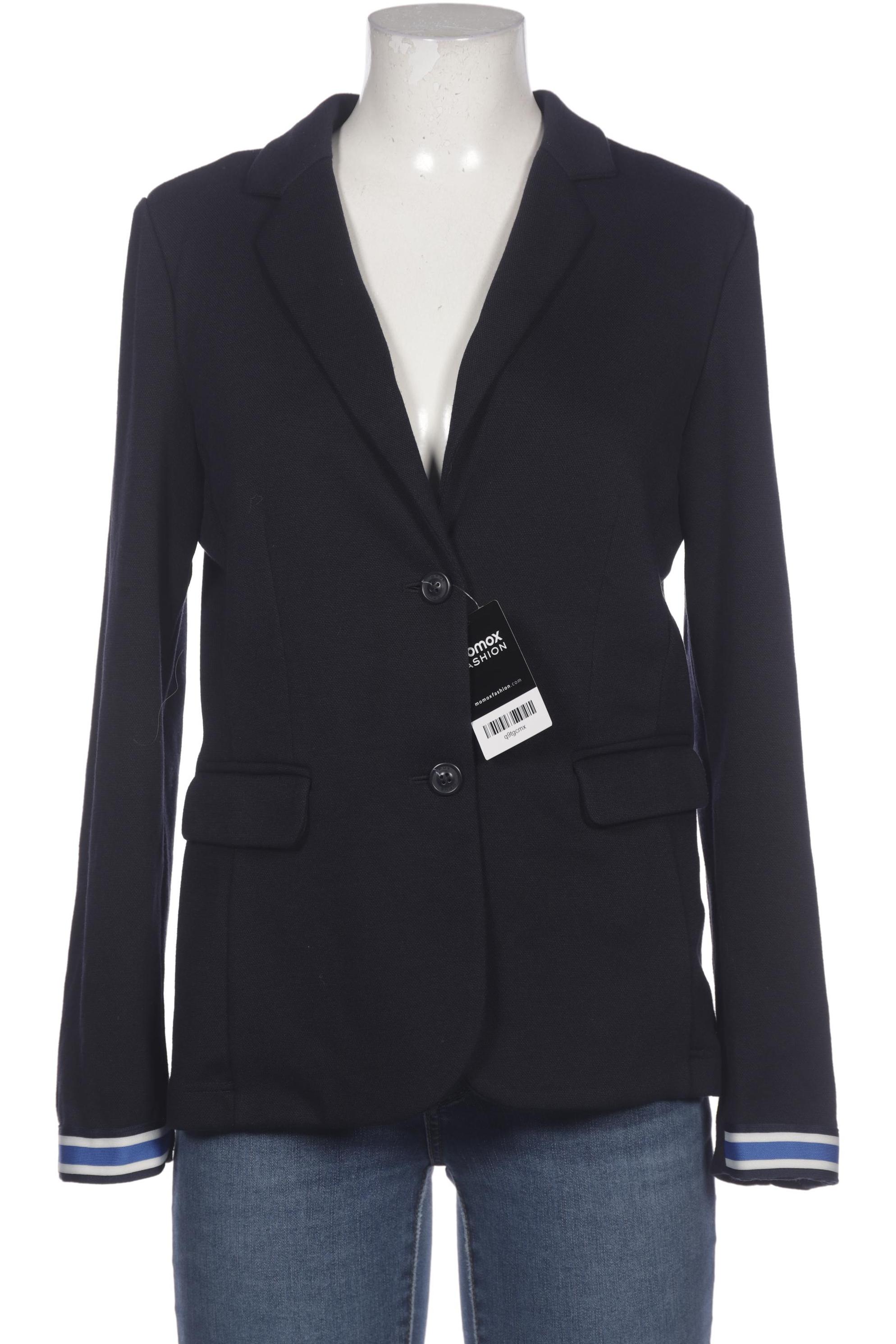 

Opus Damen Blazer, marineblau, Gr. 38