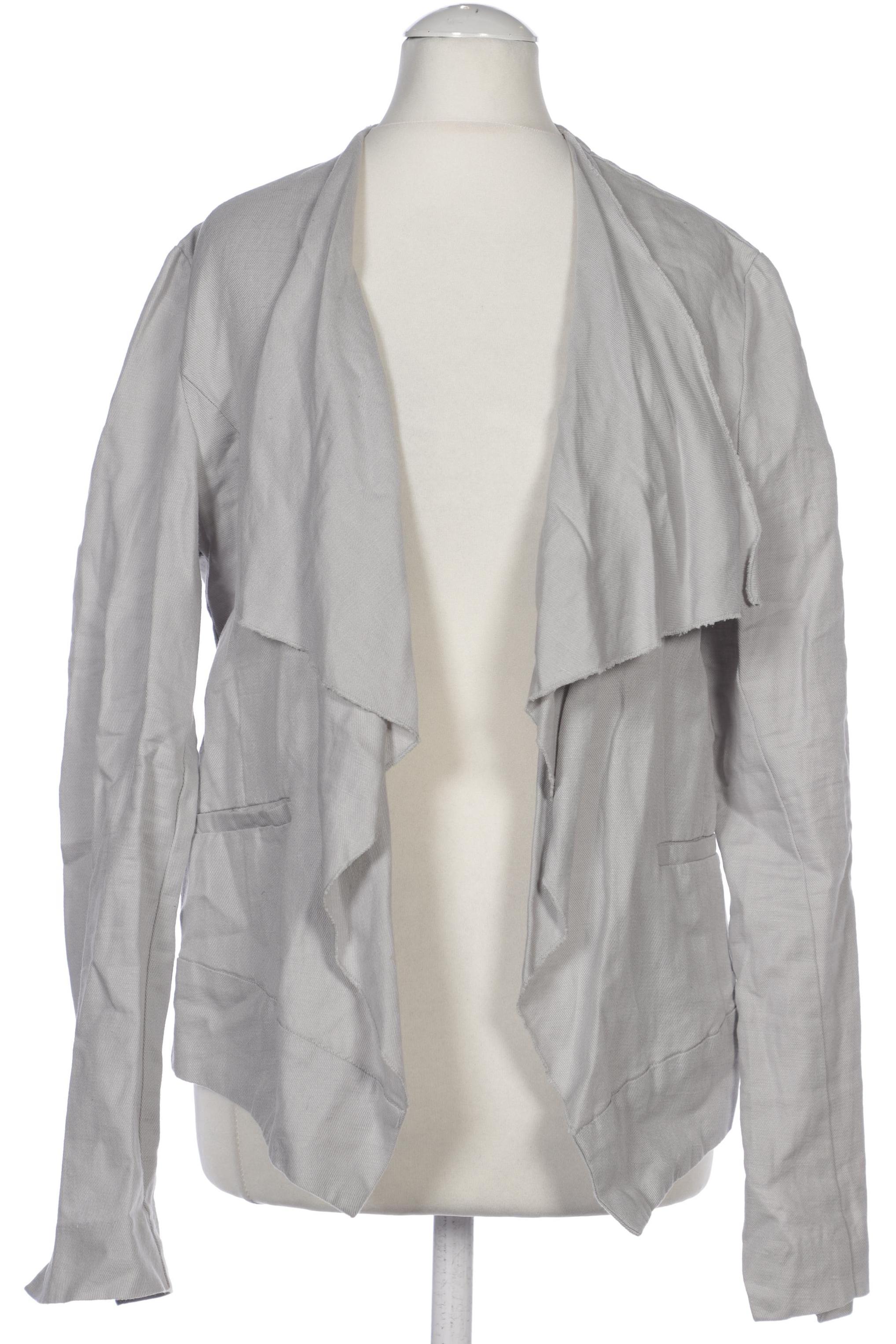 

Opus Damen Blazer, grau