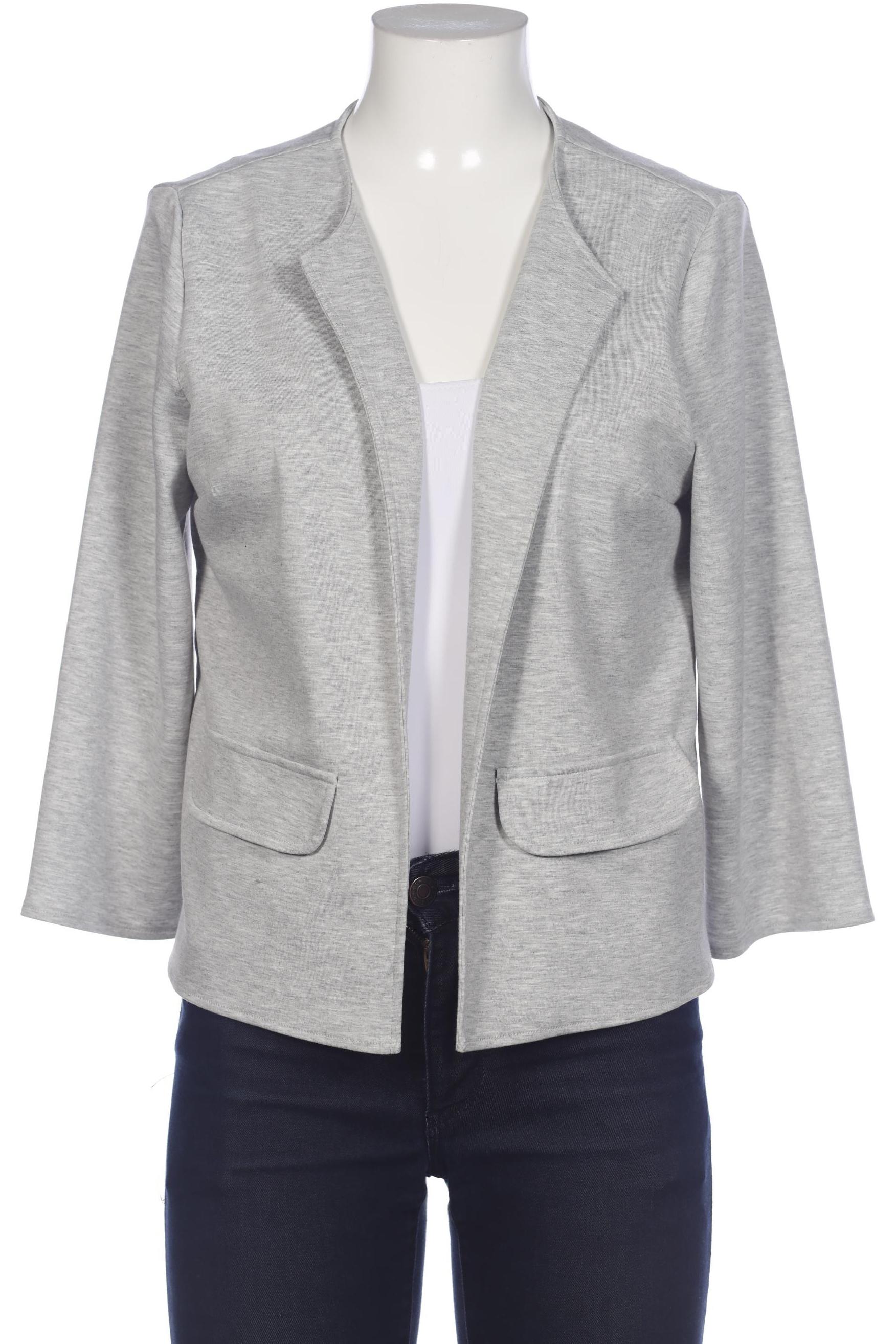 

Opus Damen Blazer, grau
