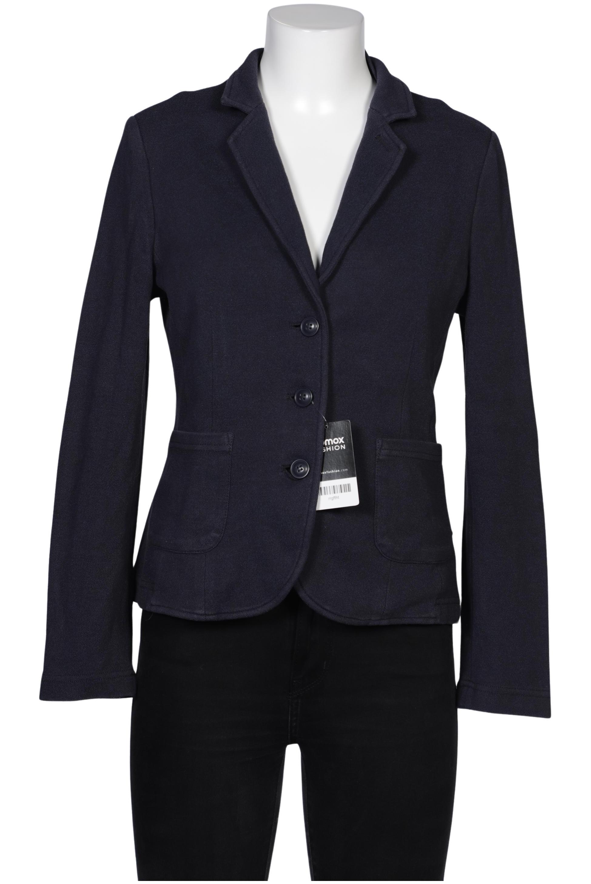 

Opus Damen Blazer, marineblau, Gr. 40