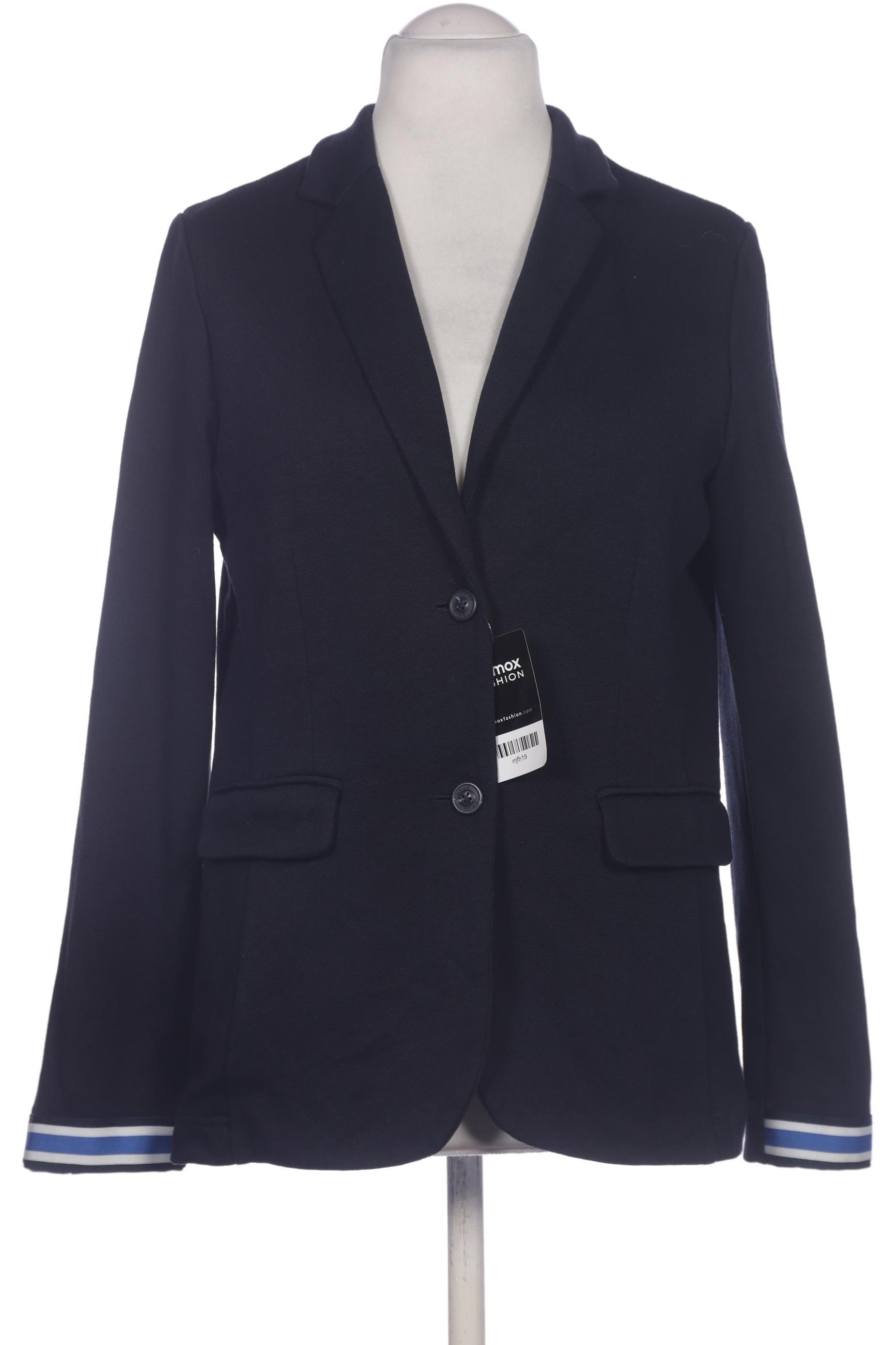 

Opus Damen Blazer, marineblau, Gr. 42