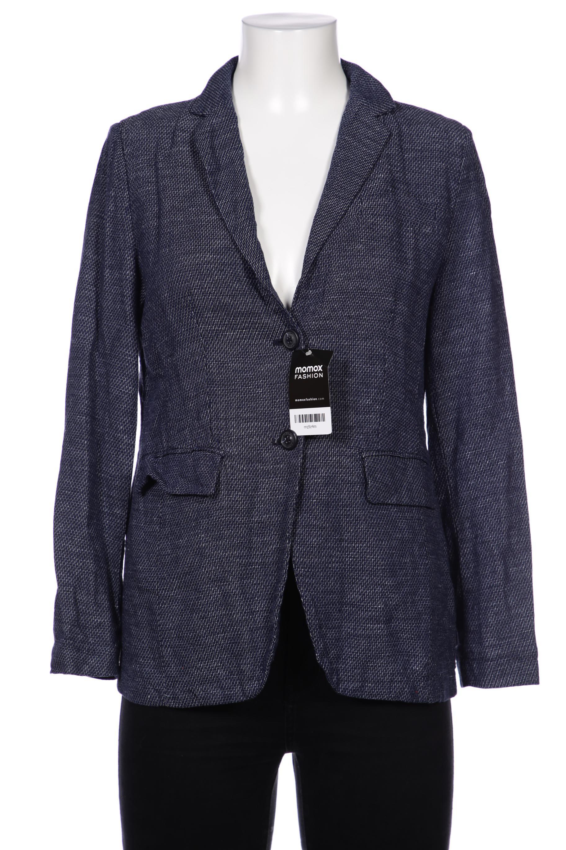 

Opus Damen Blazer, marineblau