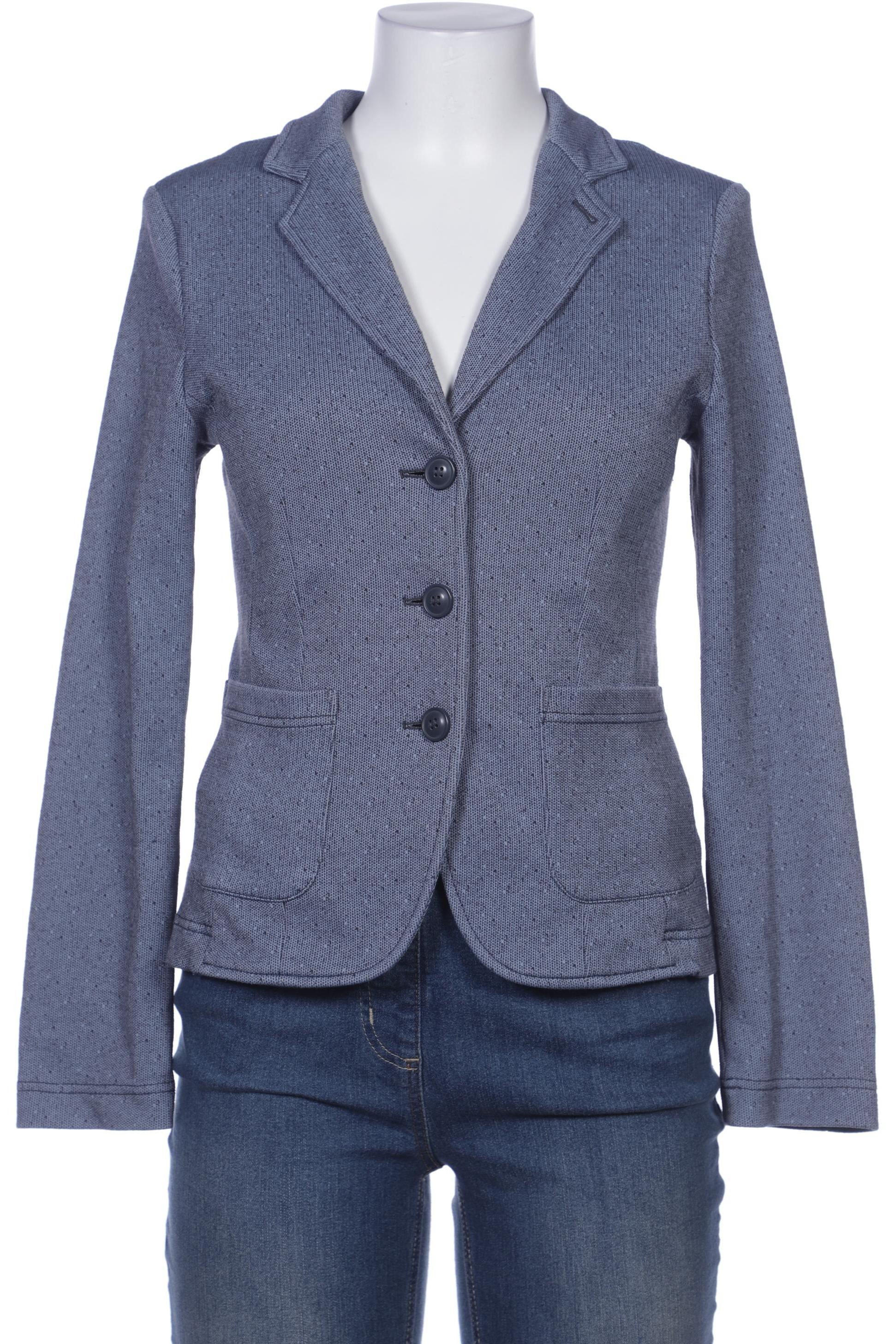 

Opus Damen Blazer, marineblau, Gr. 38