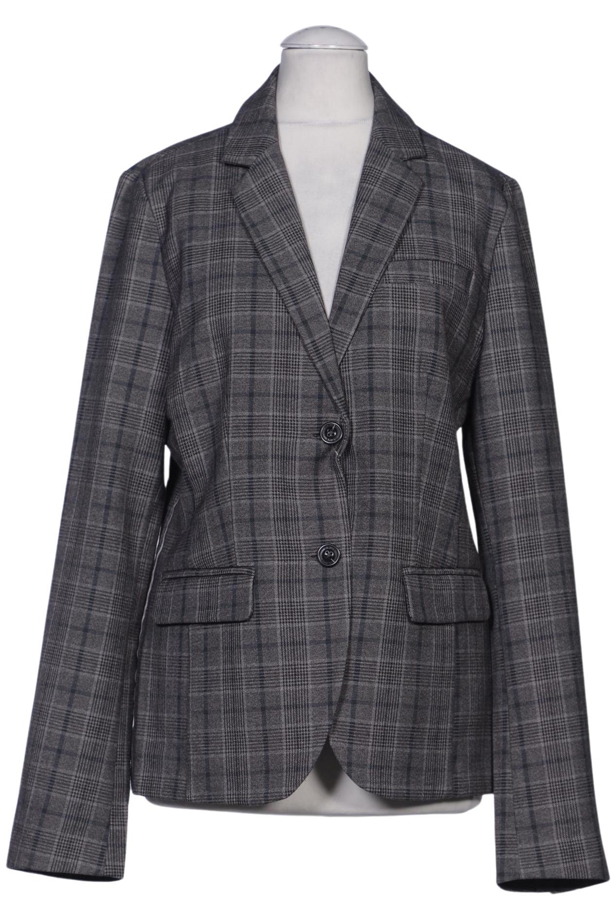 

Opus Damen Blazer, grau, Gr. 36