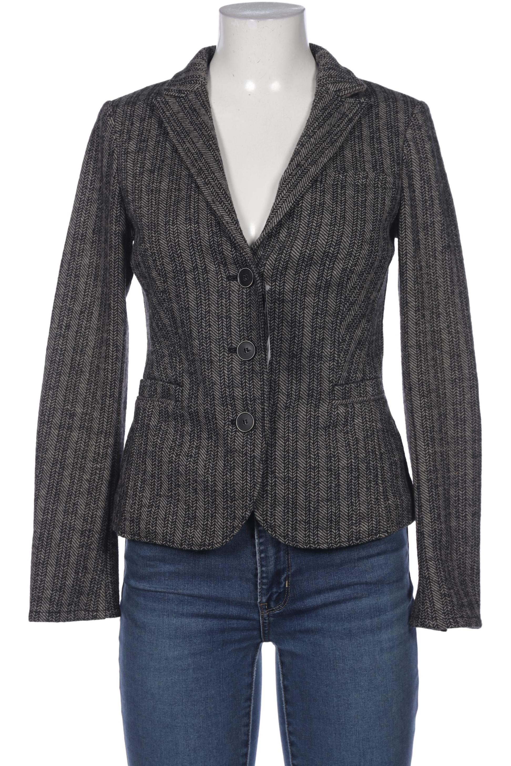 

Opus Damen Blazer, grau