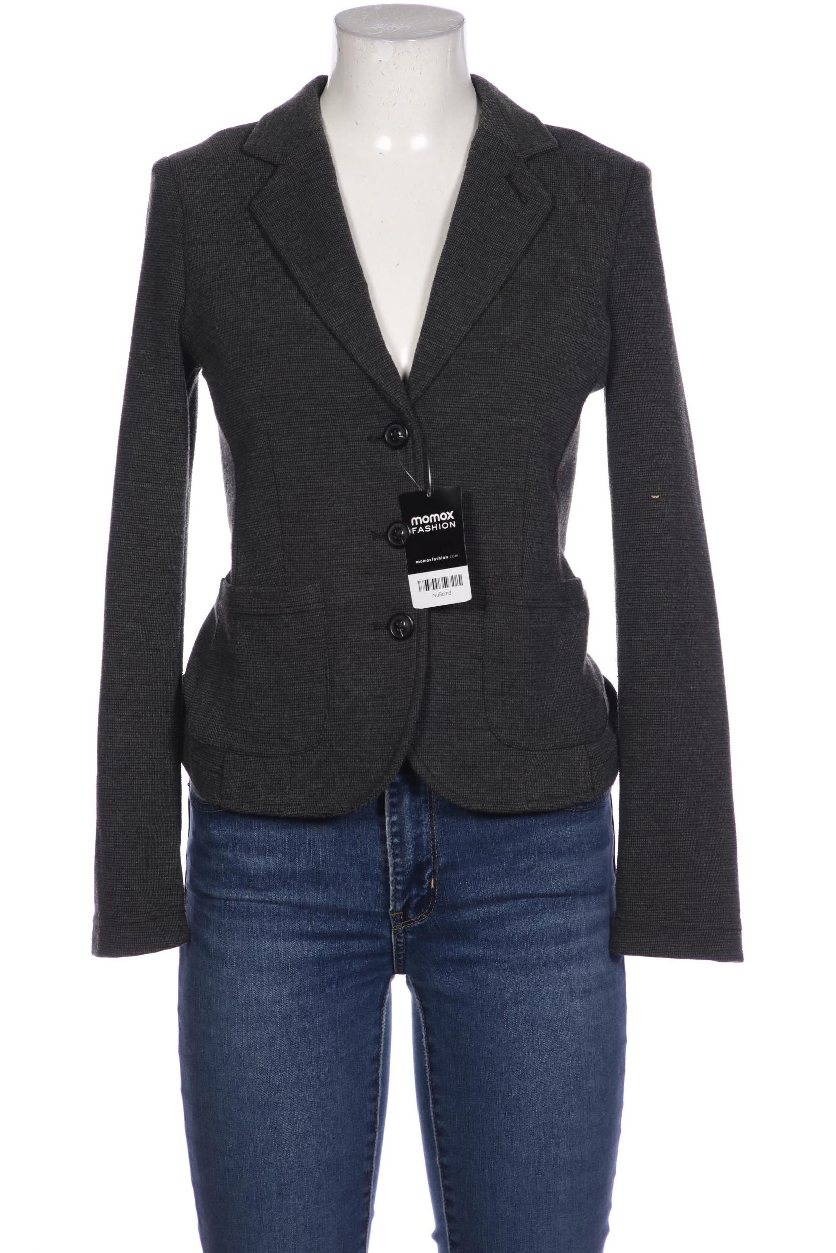 

Opus Damen Blazer, grau