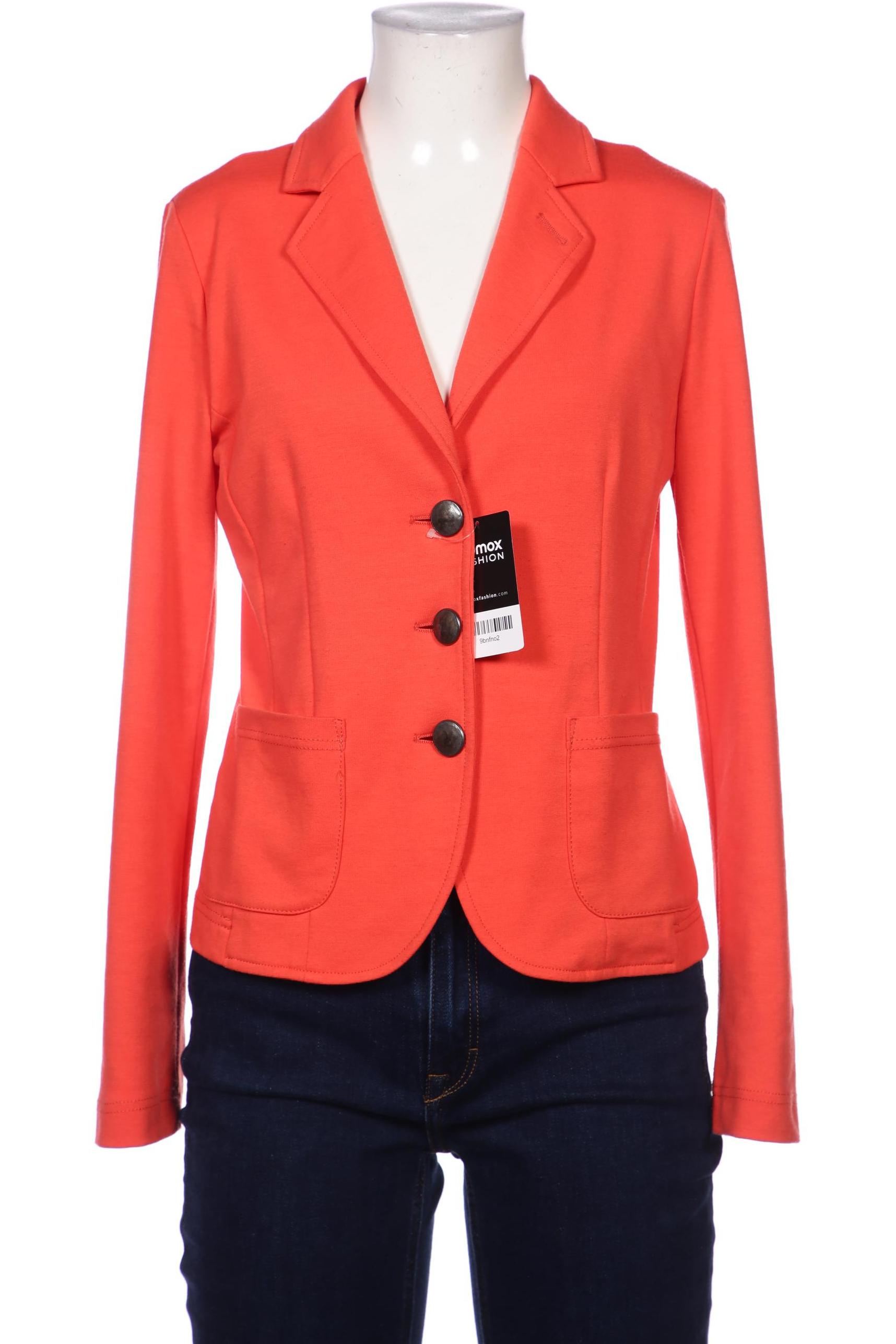

Opus Damen Blazer, rot, Gr. 36