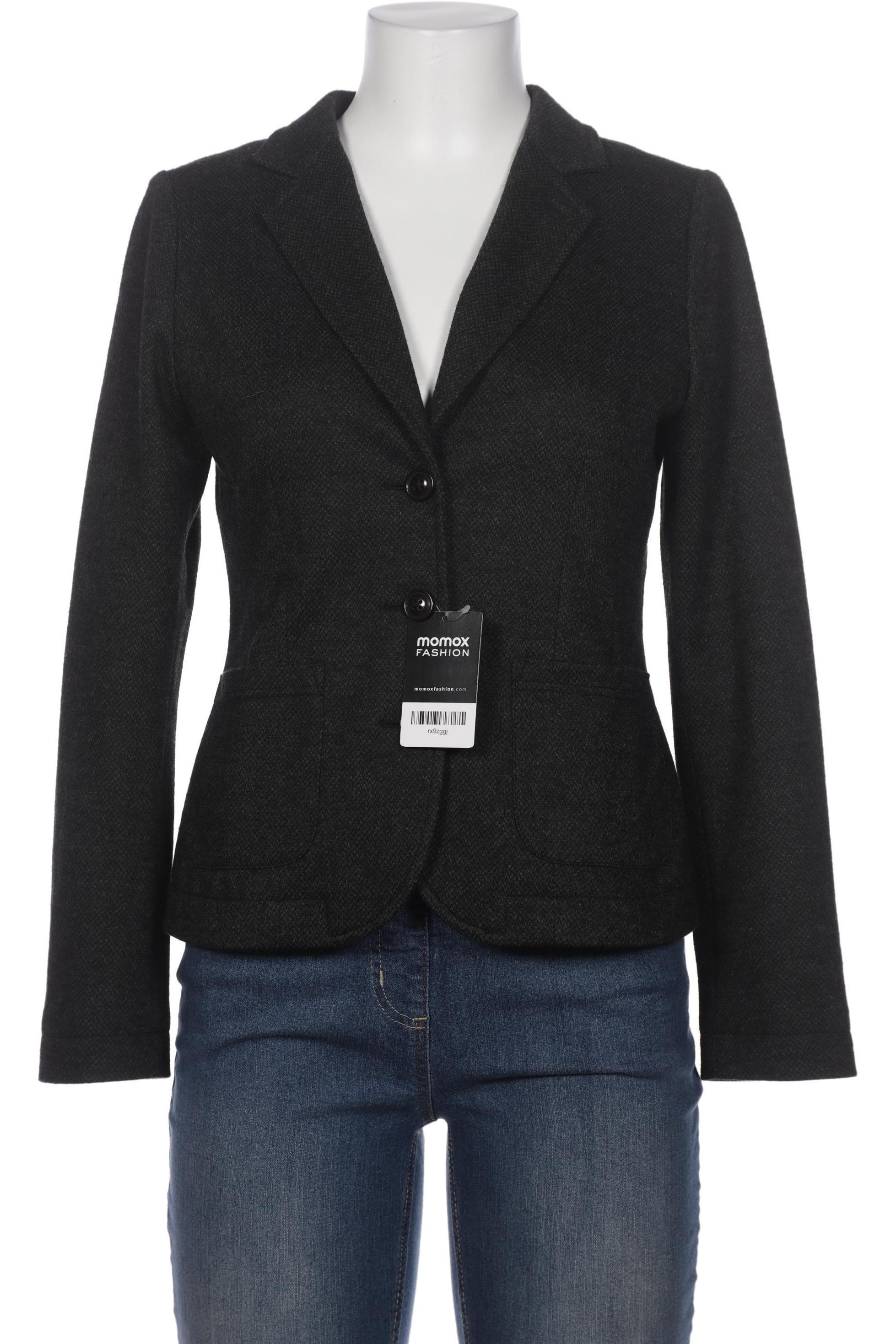 

Opus Damen Blazer, grau, Gr. 38