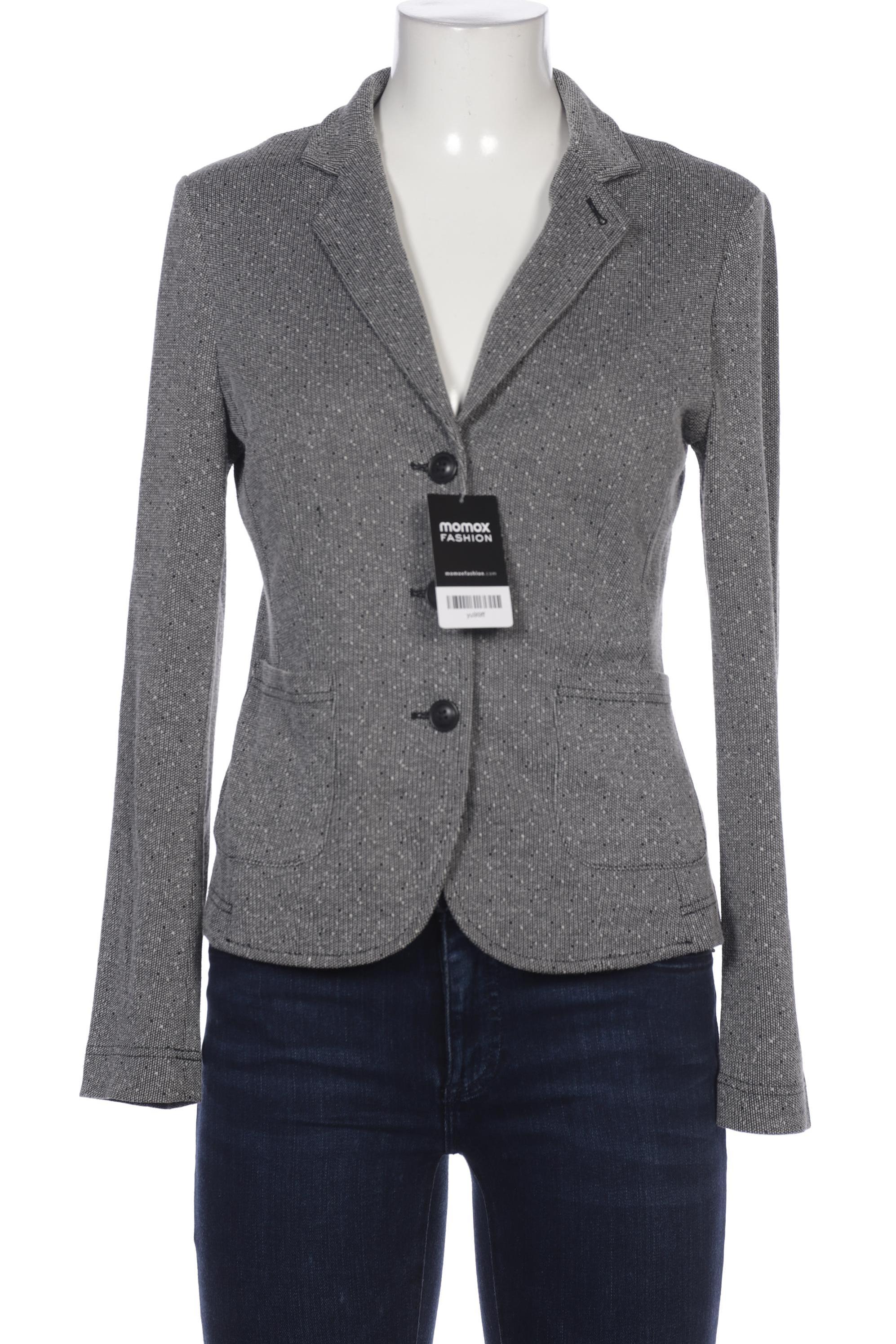 

Opus Damen Blazer, grau