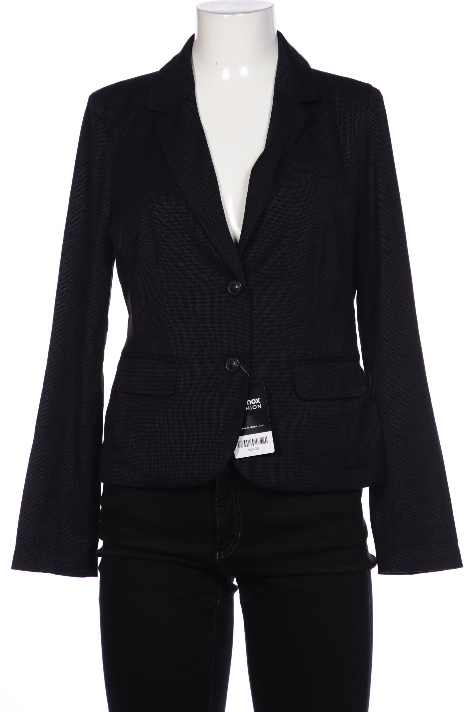 

Opus Damen Blazer, marineblau, Gr. 40