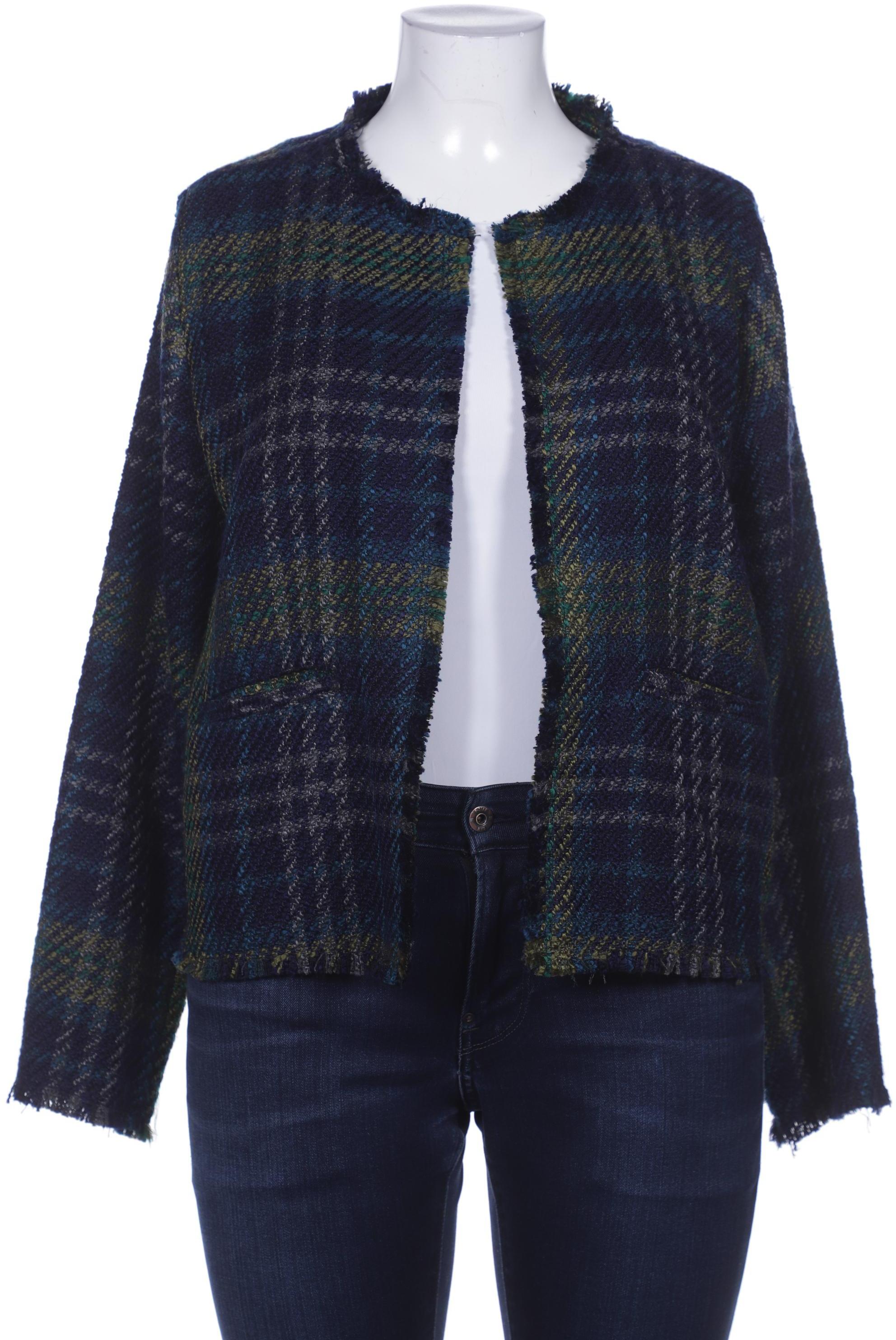 

Opus Damen Blazer, marineblau