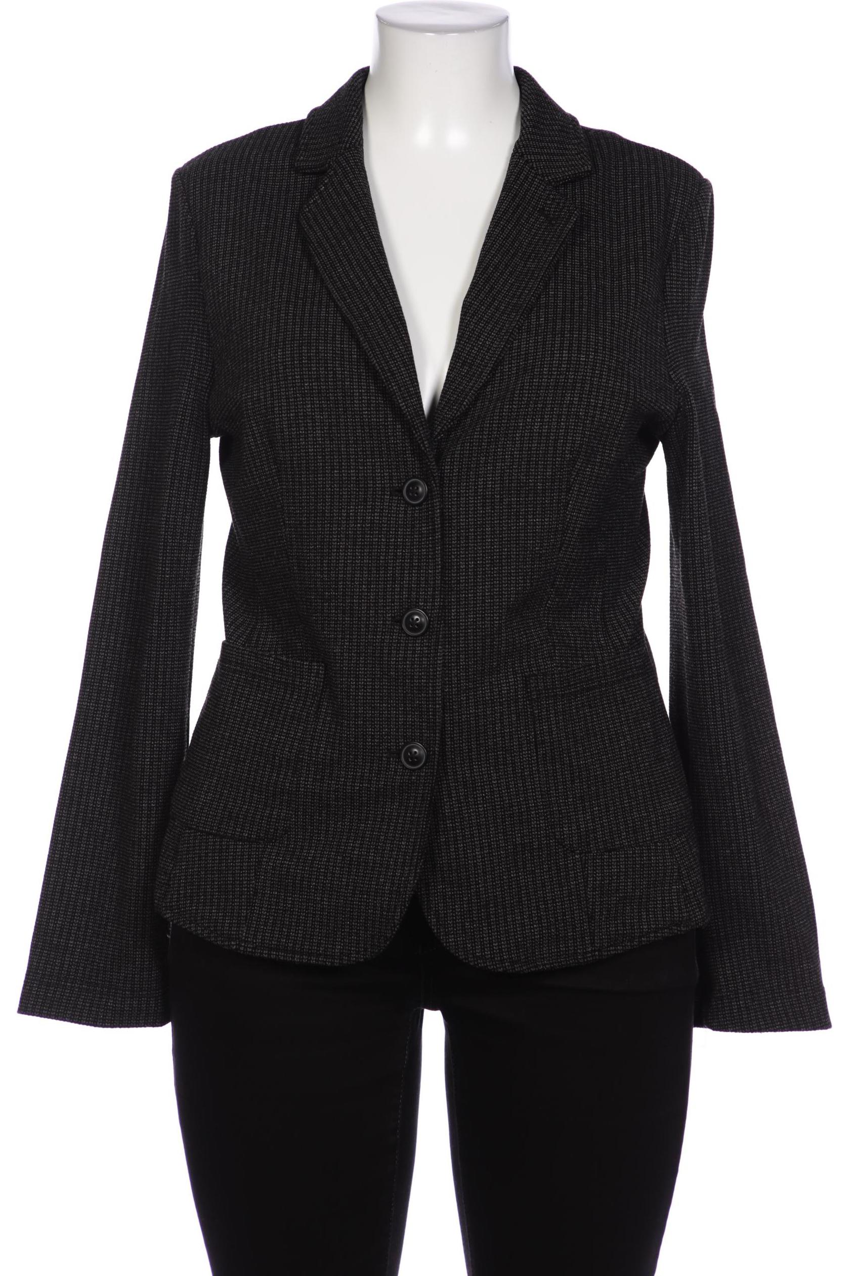 

Opus Damen Blazer, grau, Gr. 44