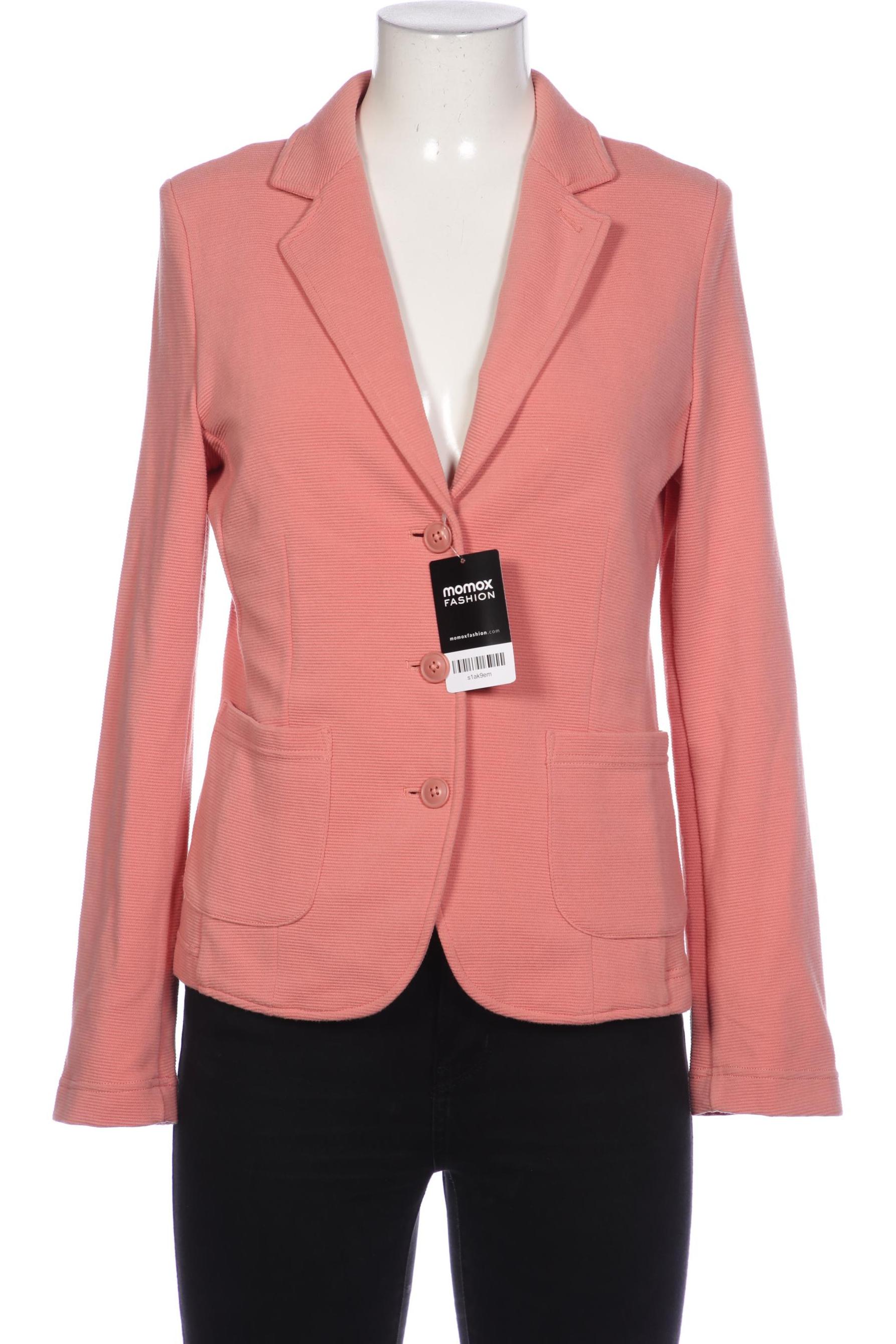

Opus Damen Blazer, pink, Gr. 40