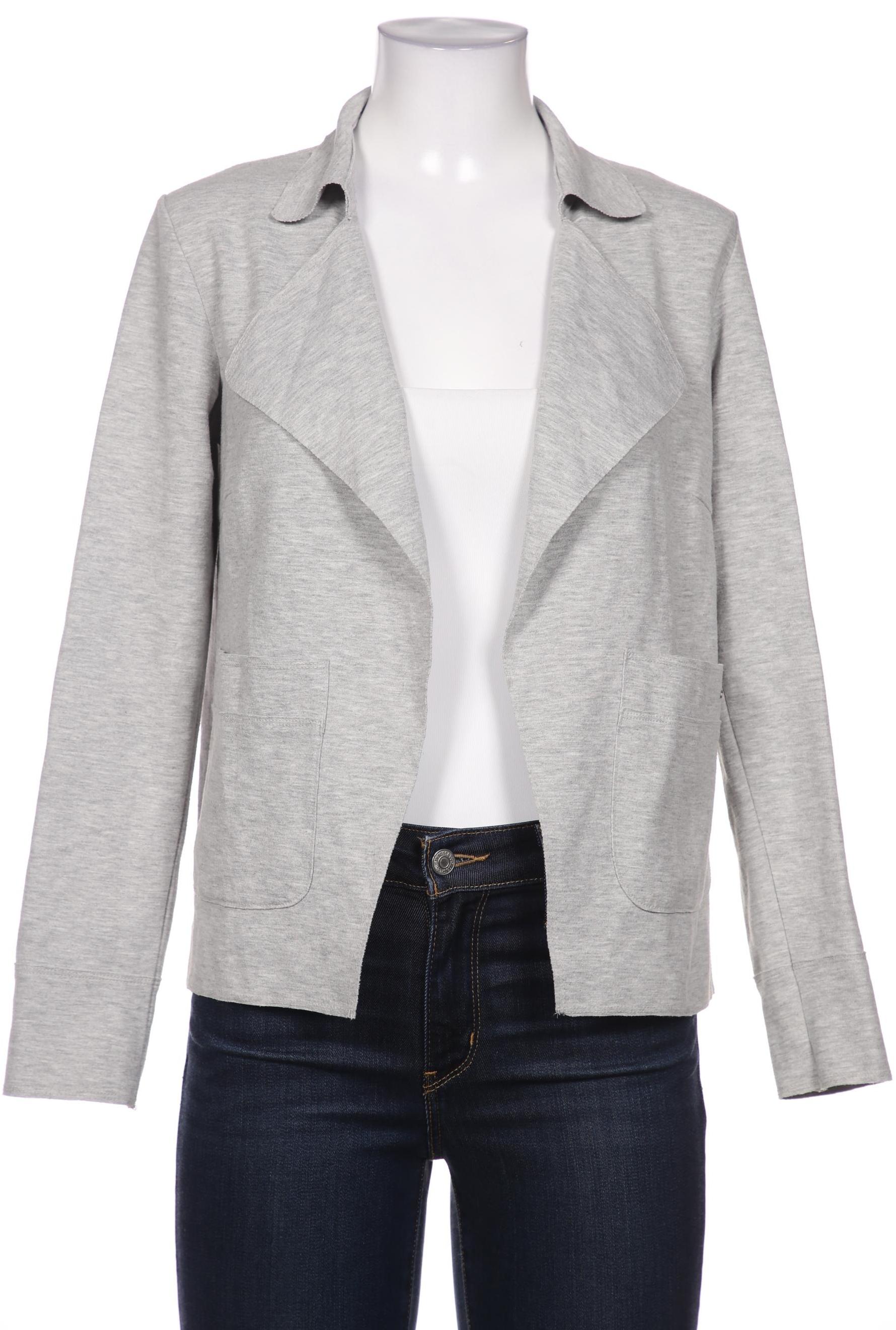 

Opus Damen Blazer, grau, Gr. 36