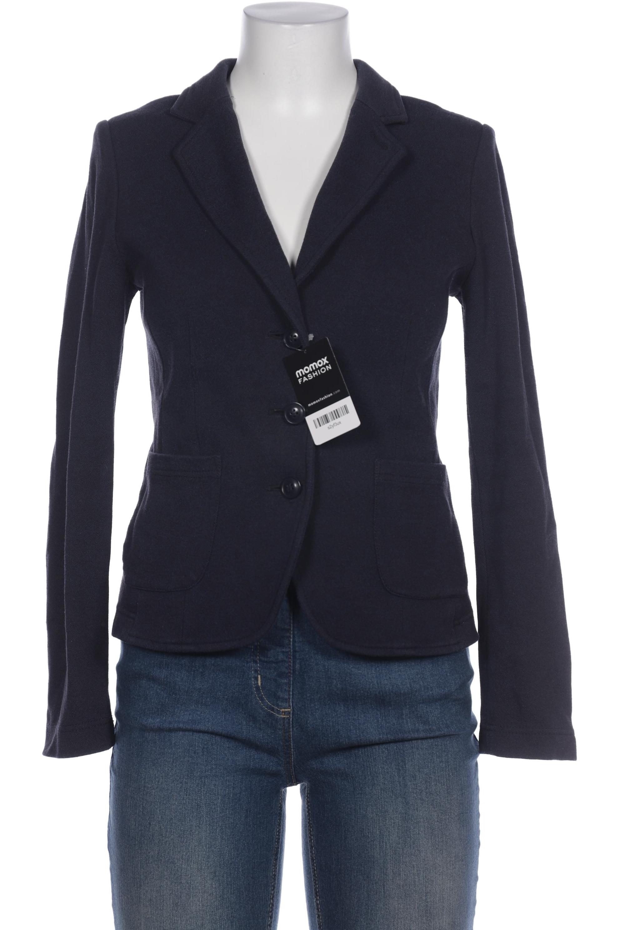 

Opus Damen Blazer, marineblau, Gr. 38