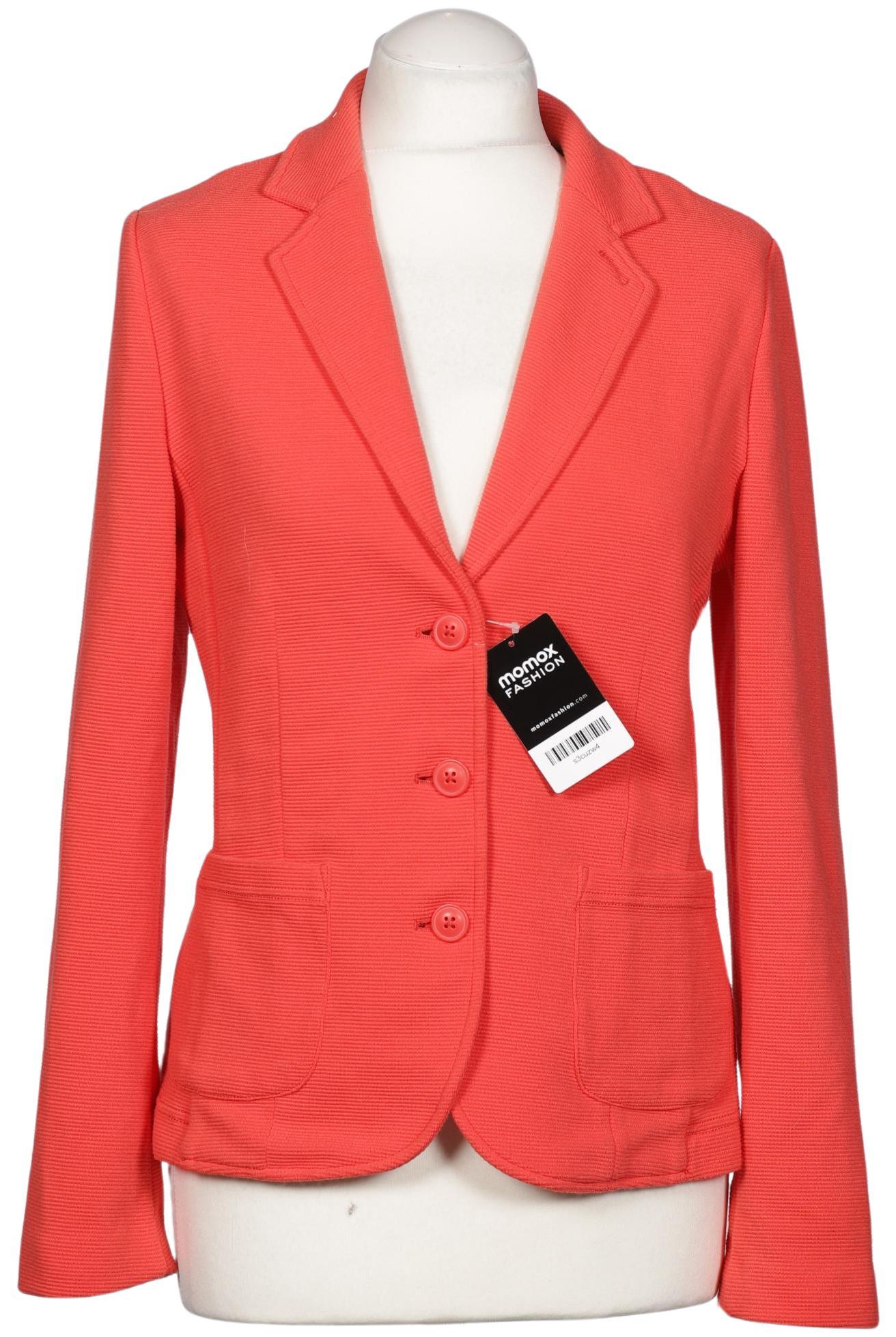 

Opus Damen Blazer, rot, Gr. 38