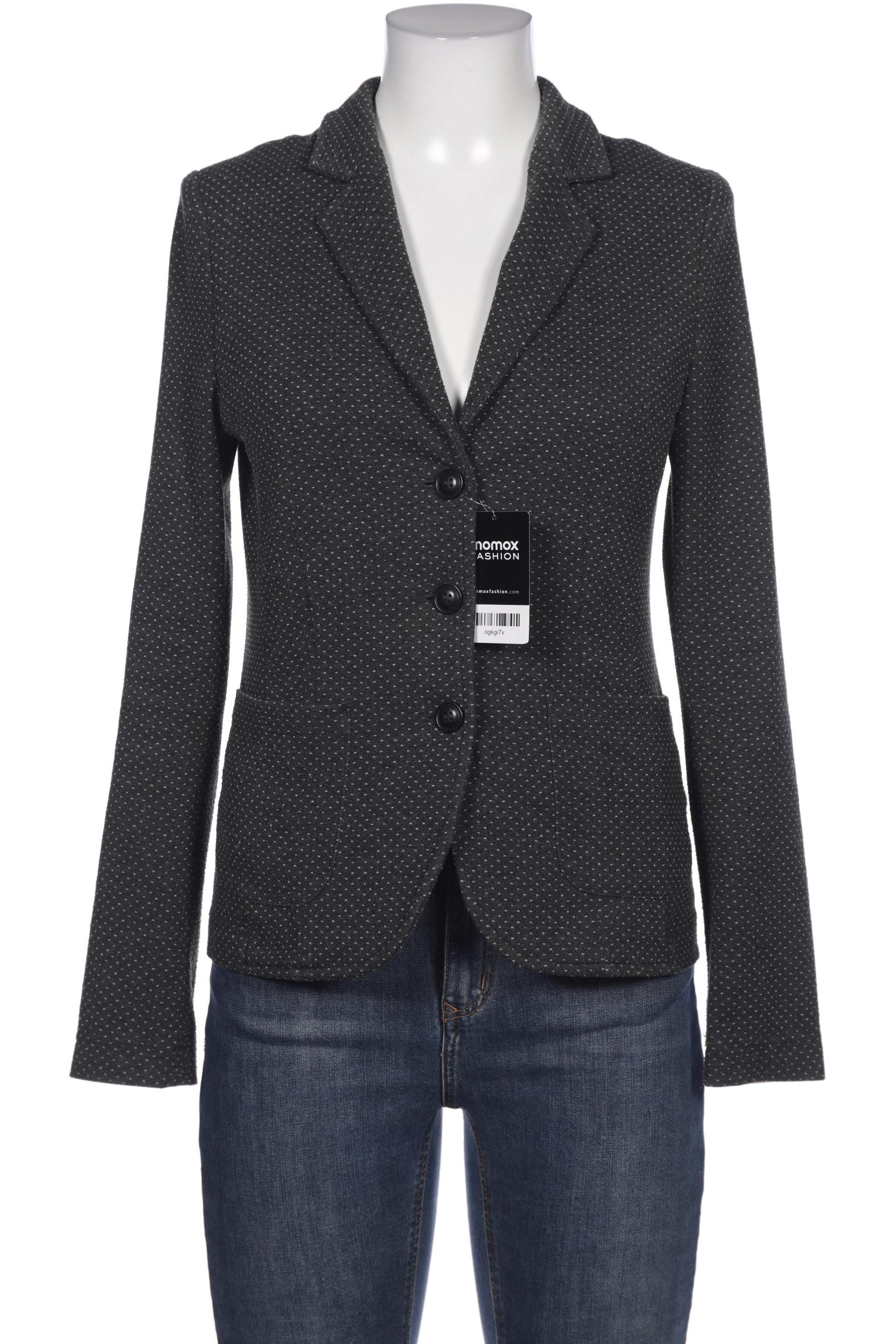 

Opus Damen Blazer, grau, Gr. 38