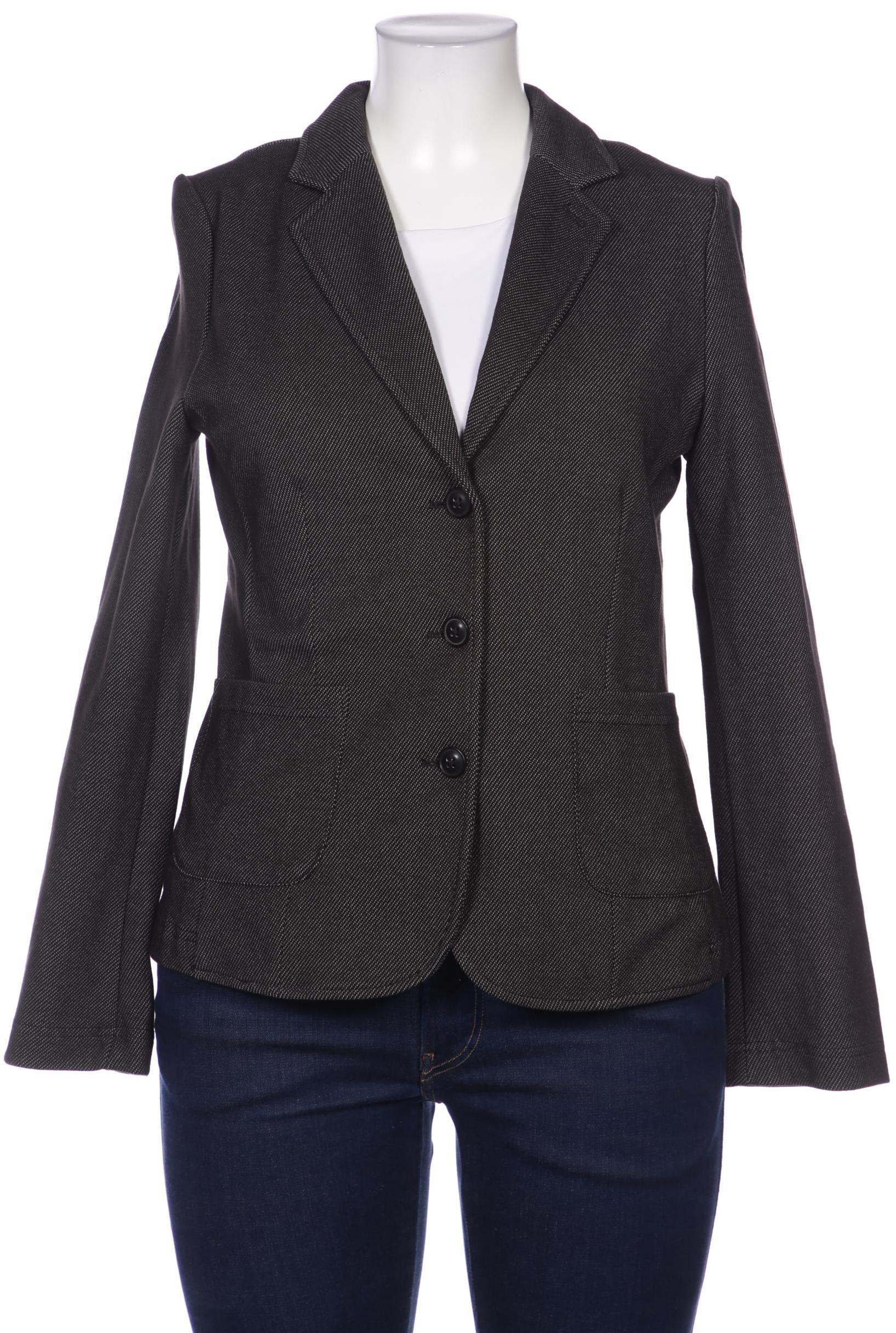 

Opus Damen Blazer, grau, Gr. 42