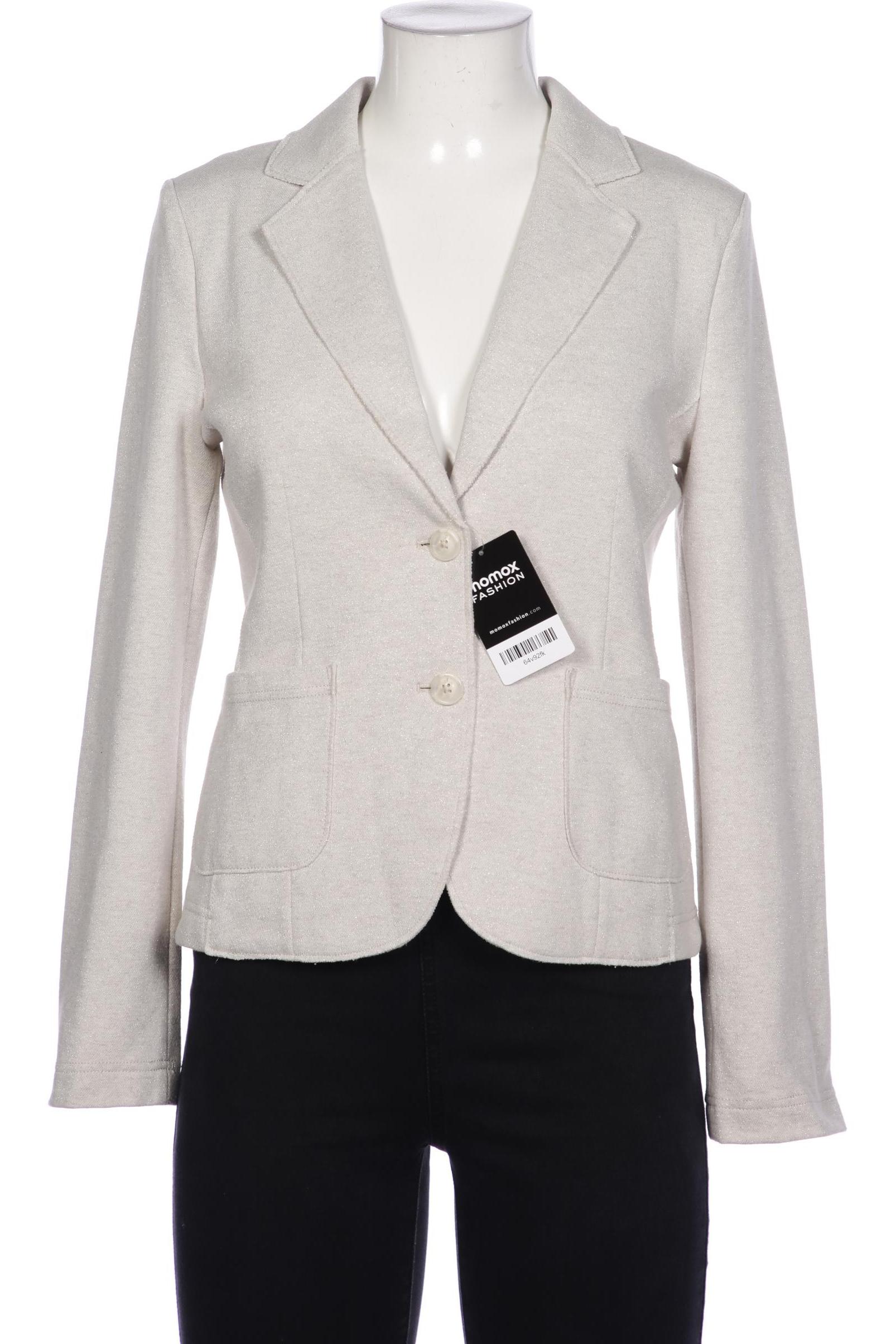 

Opus Damen Blazer, grau, Gr. 38