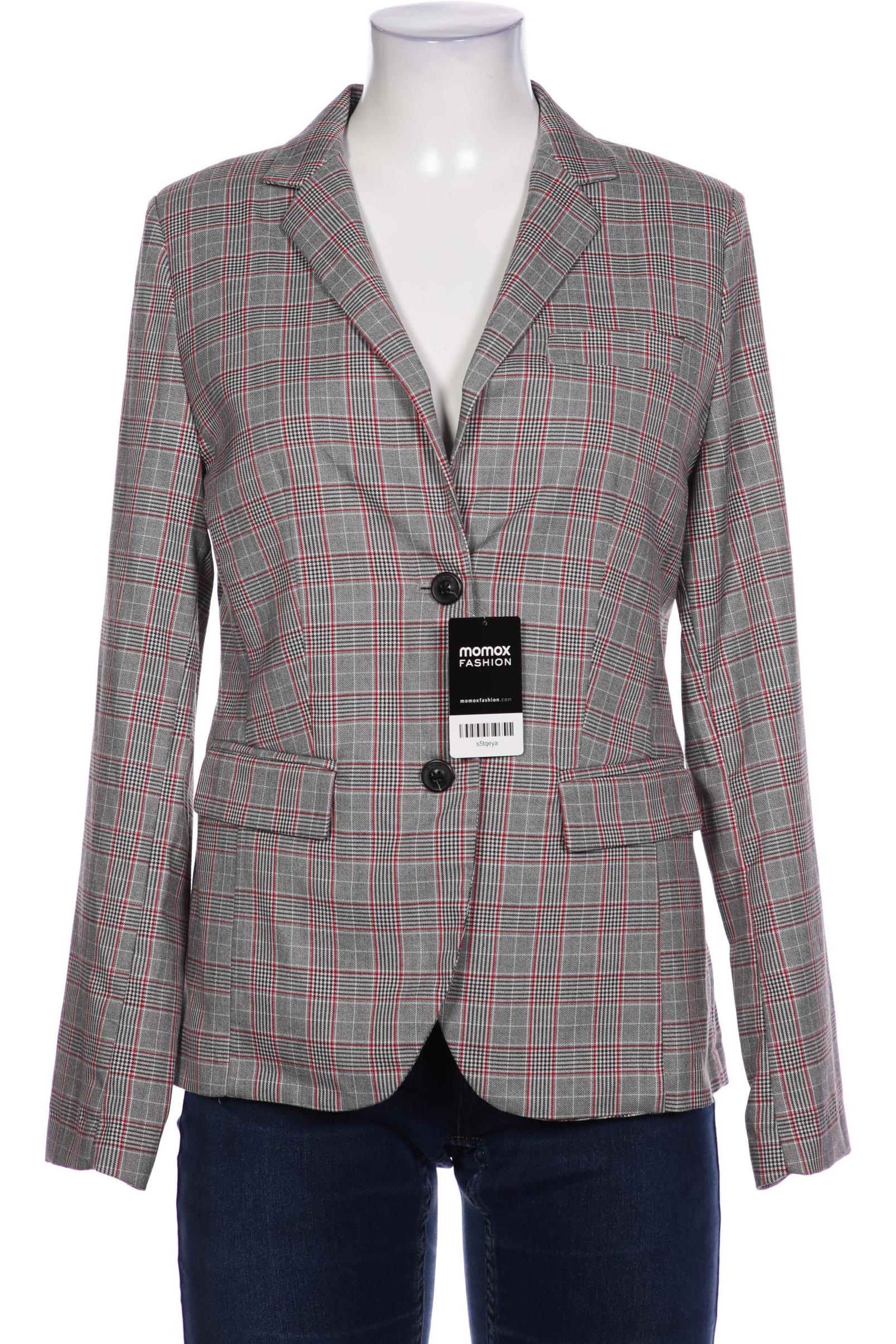 

Opus Damen Blazer, grau, Gr. 40