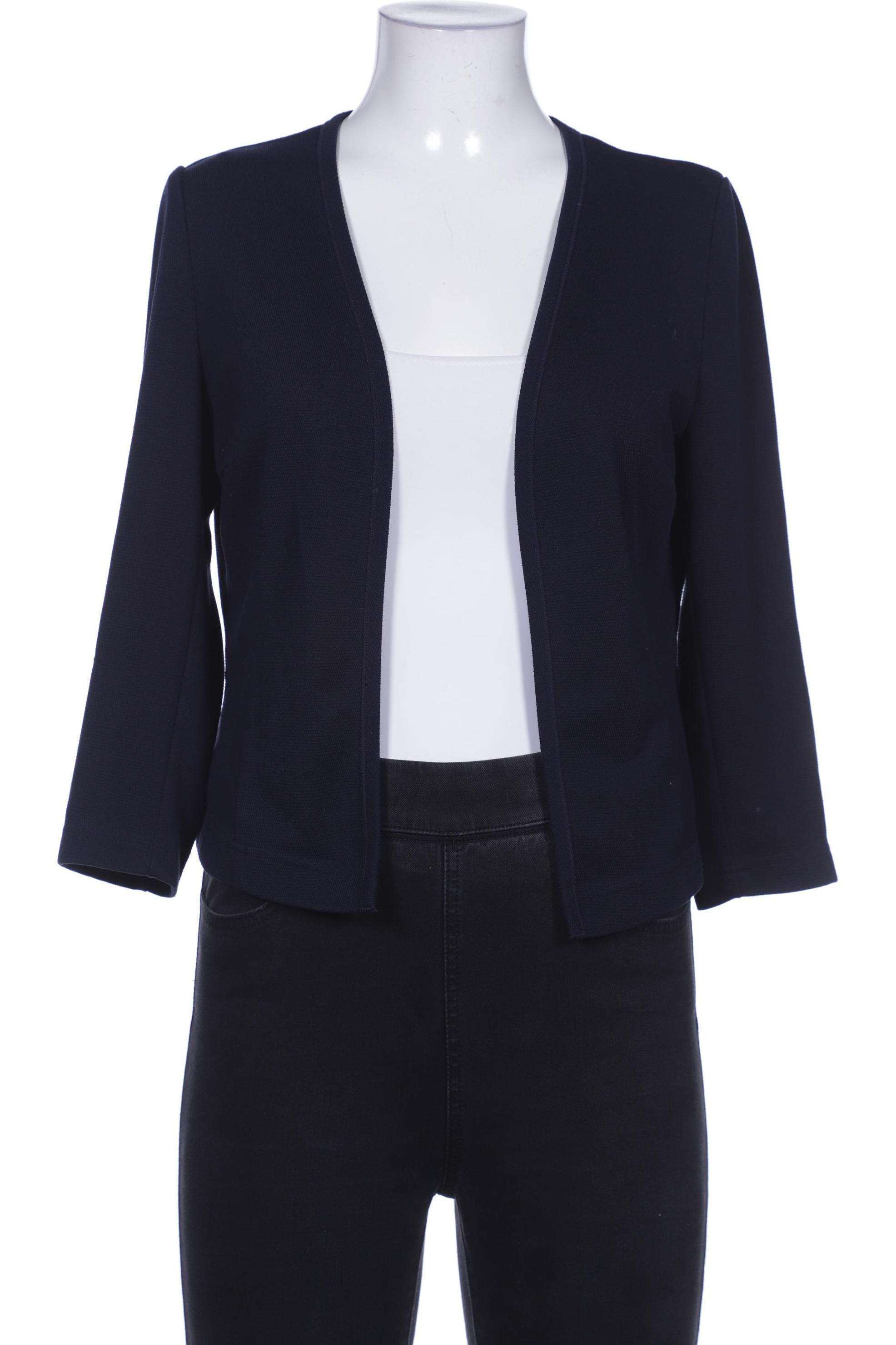 

Opus Damen Blazer, marineblau