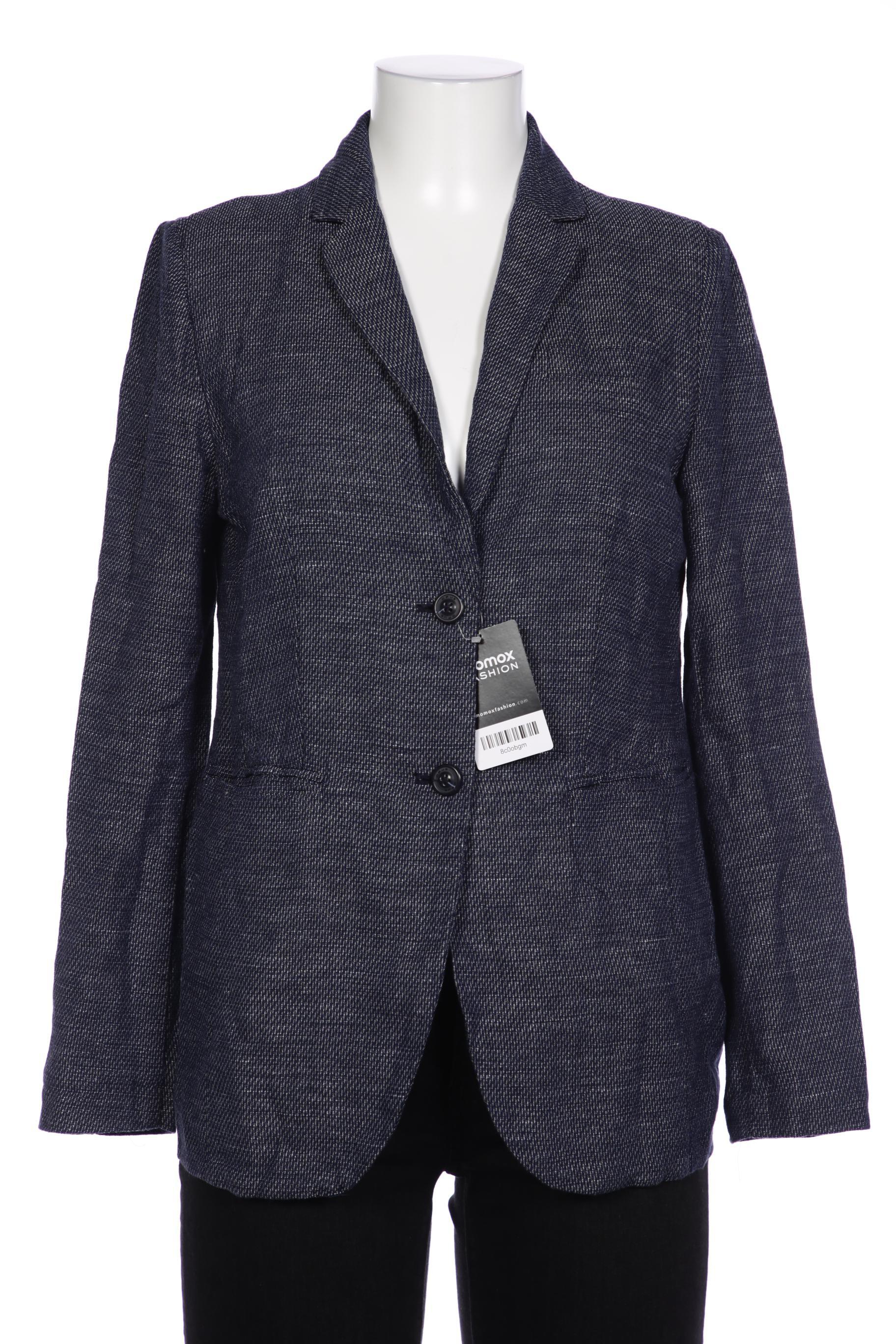 

Opus Damen Blazer, marineblau