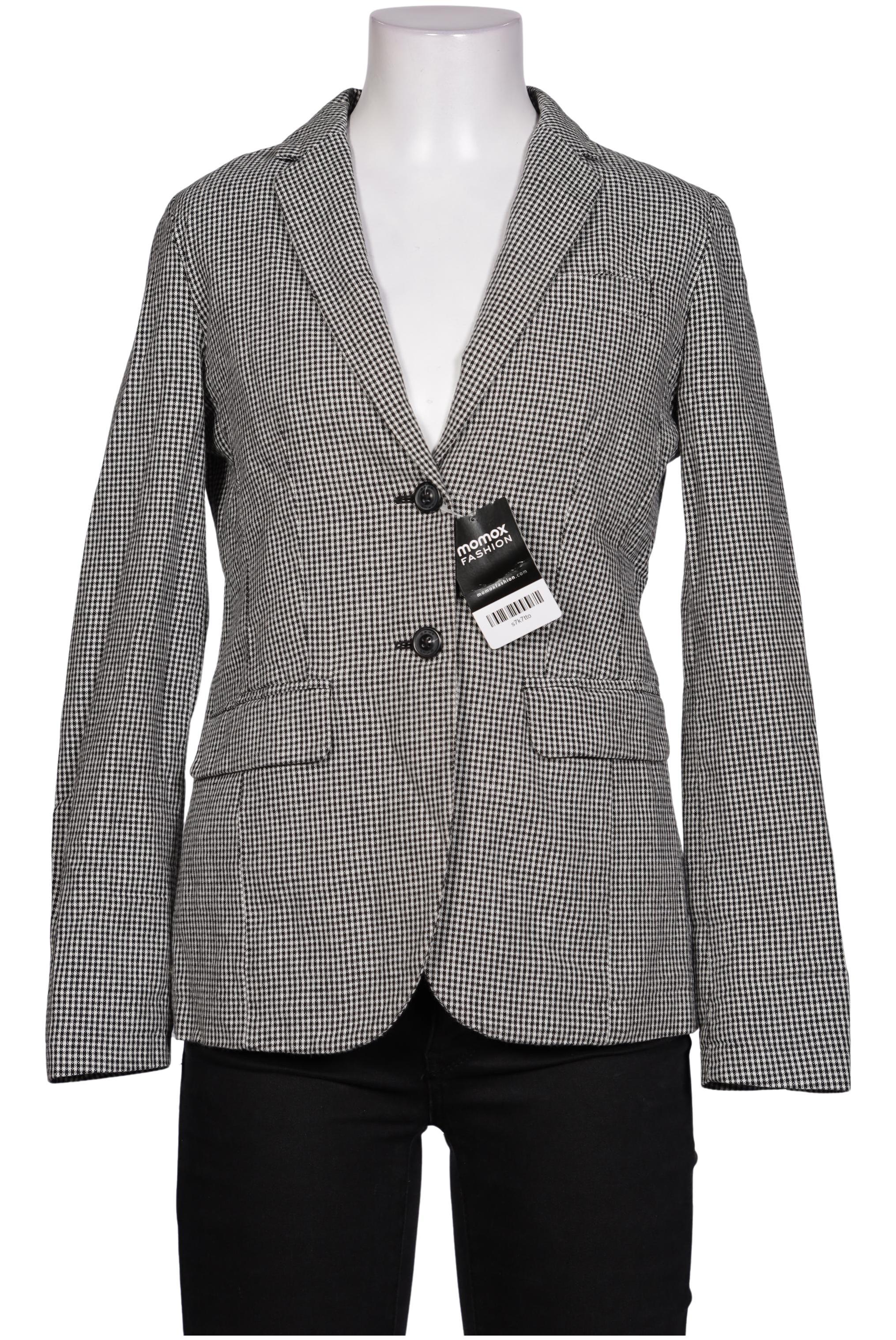 

Opus Damen Blazer, grau, Gr. 34