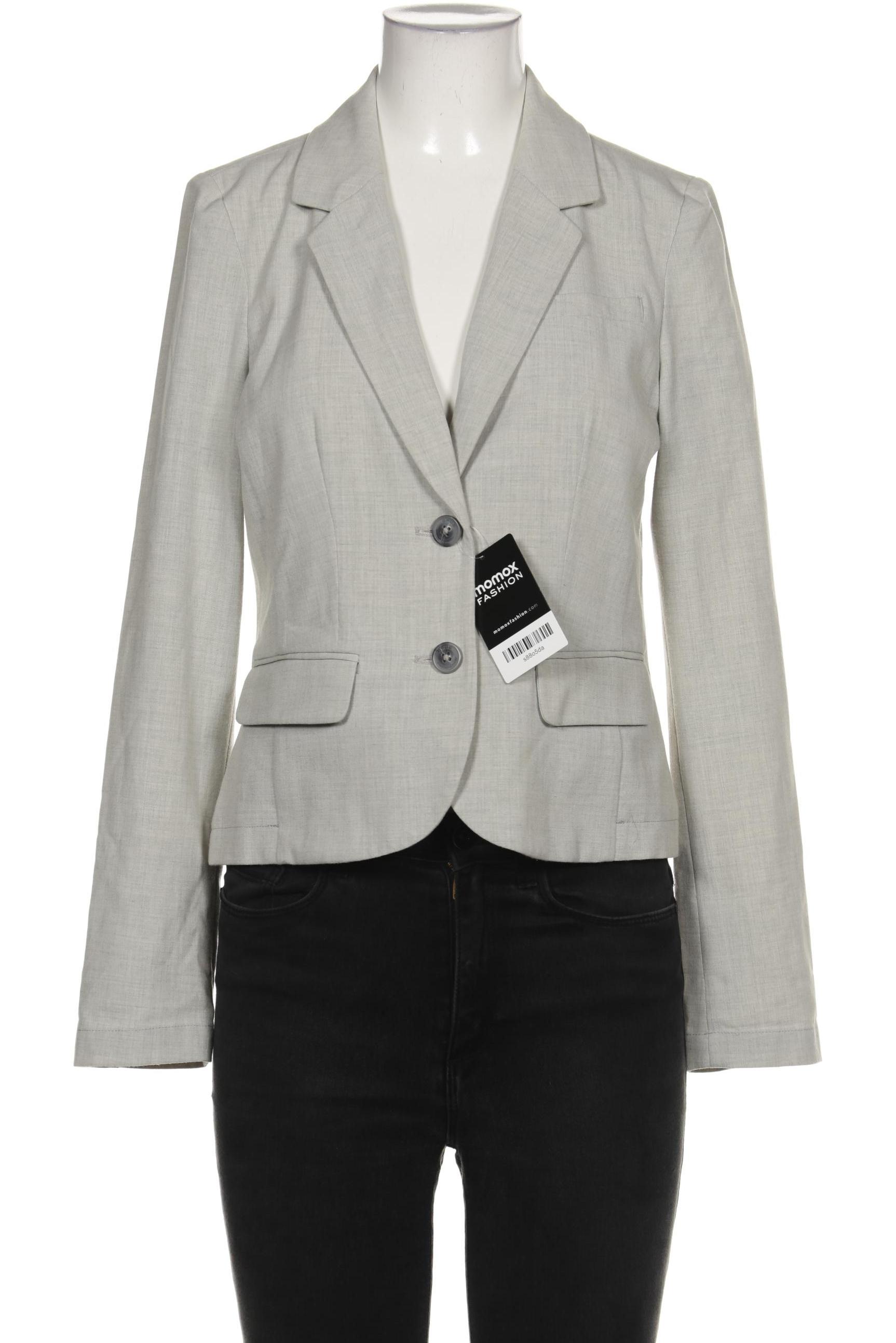 

Opus Damen Blazer, grau