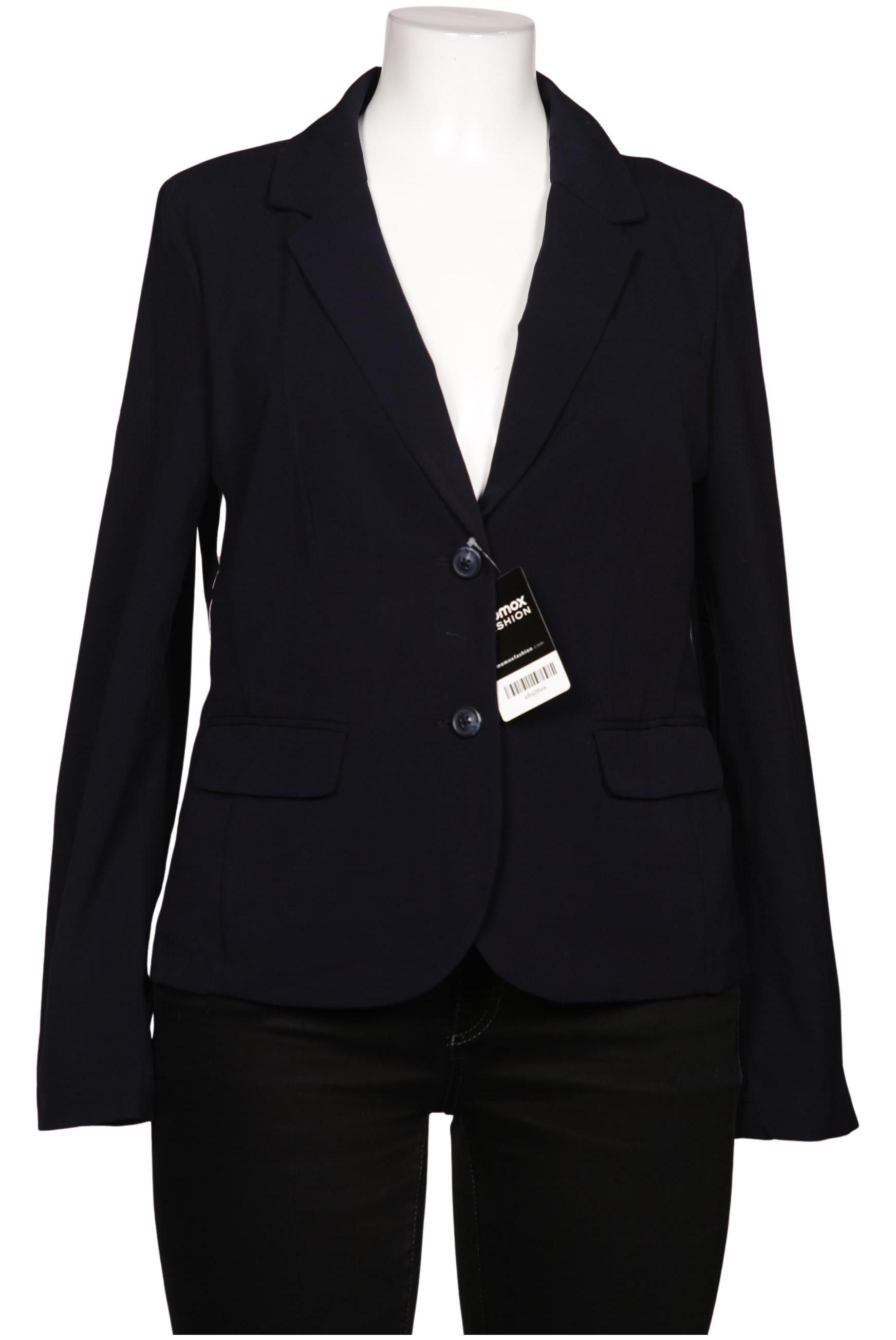 

Opus Damen Blazer, marineblau, Gr. 44