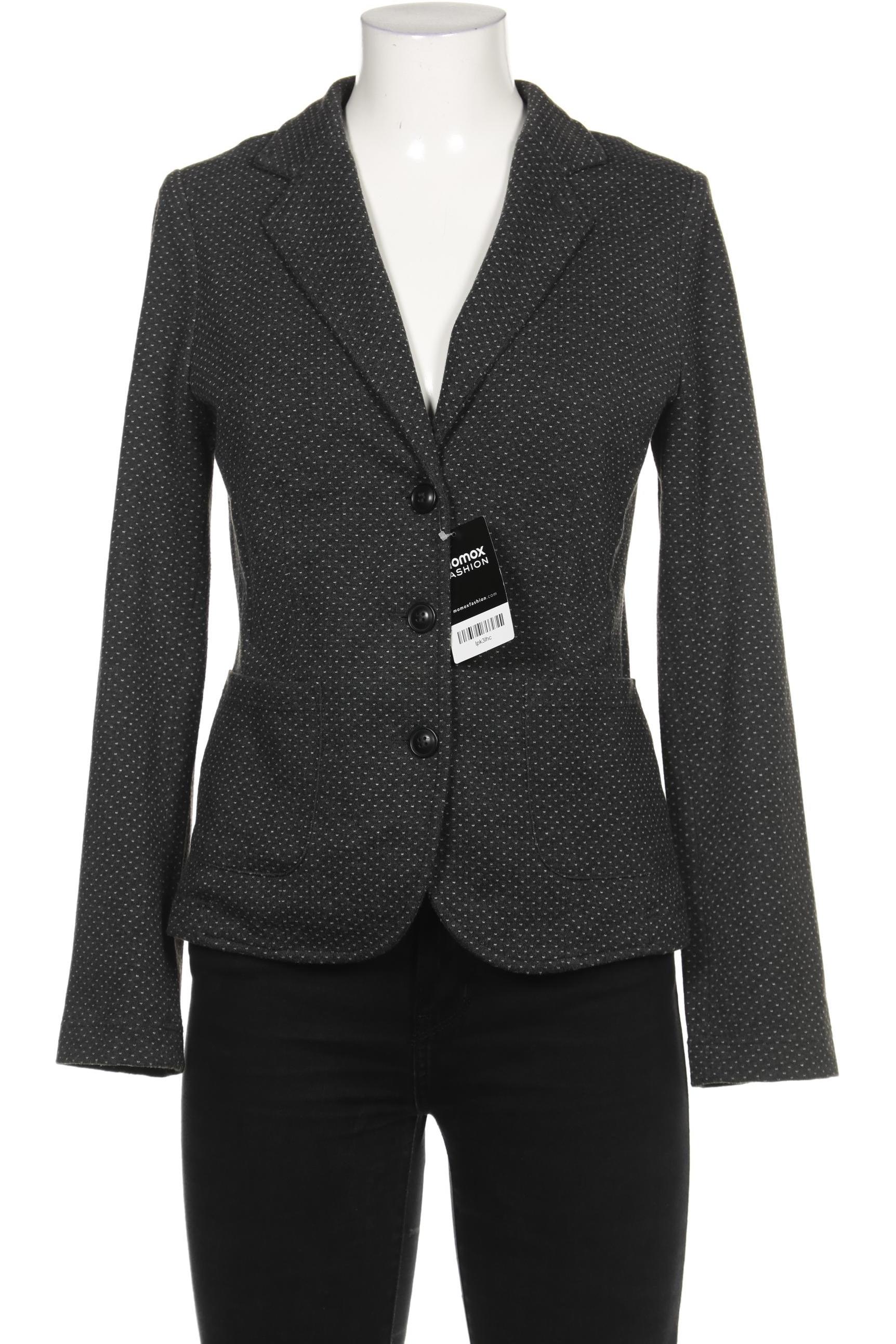 

Opus Damen Blazer, grau, Gr. 40