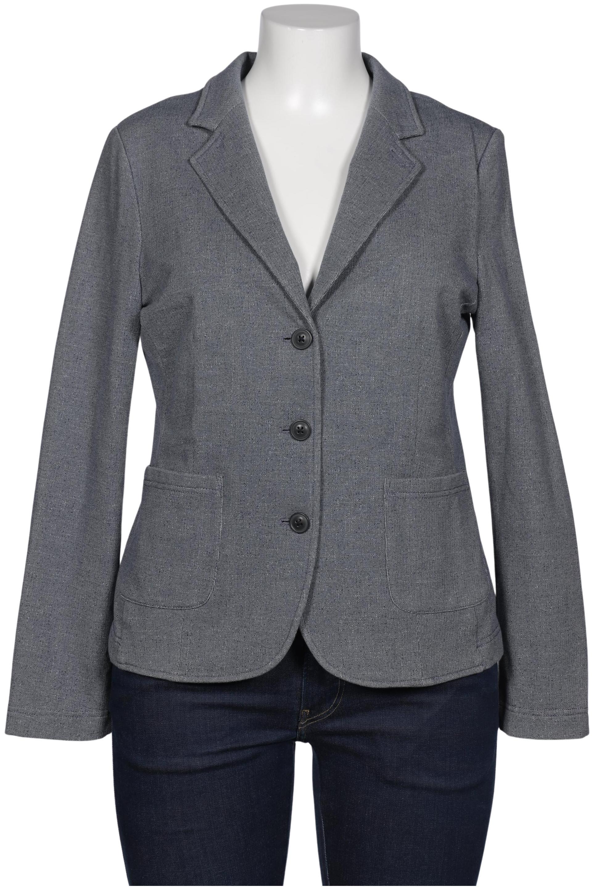 

Opus Damen Blazer, grau, Gr. 44