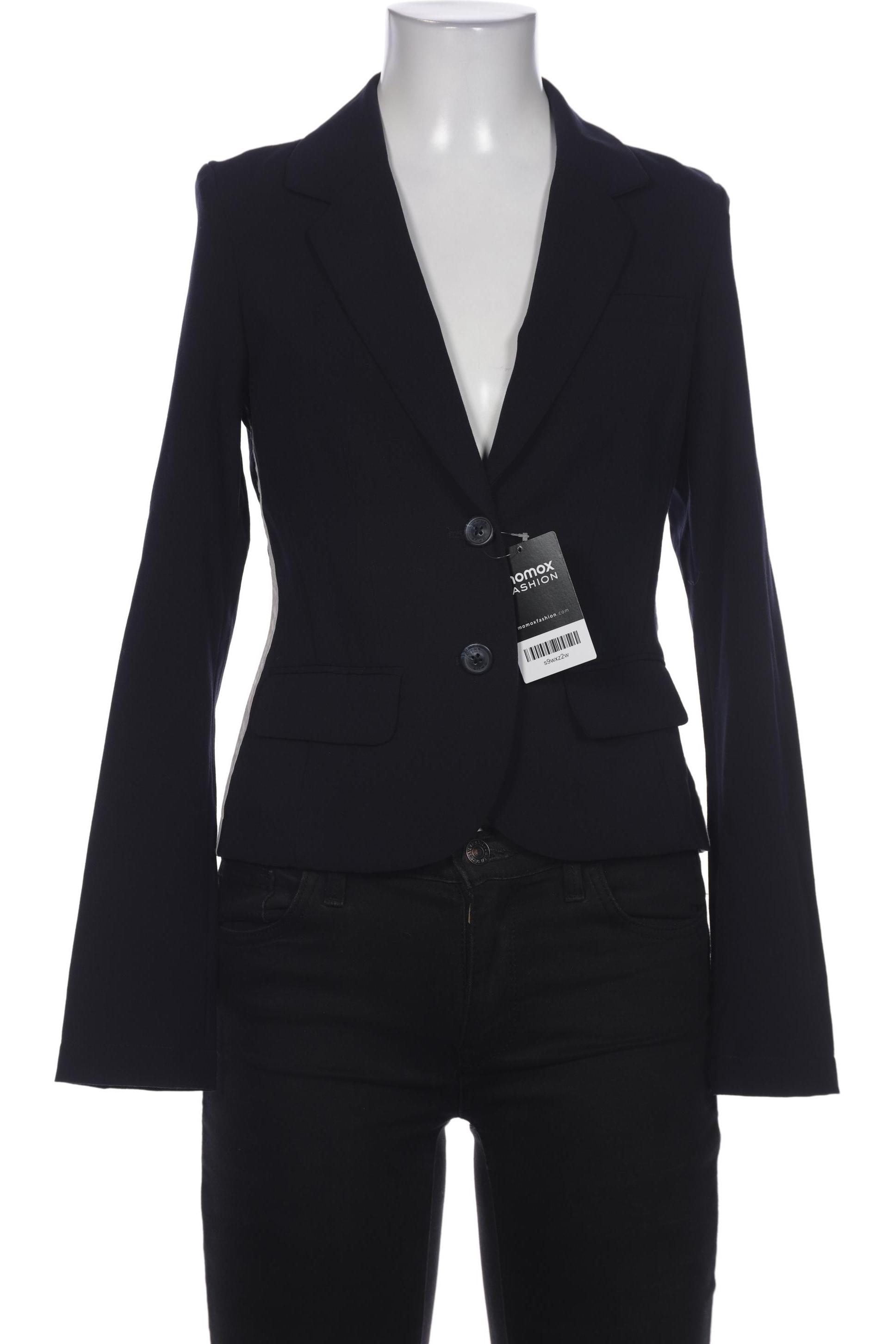 

Opus Damen Blazer, marineblau, Gr. 34