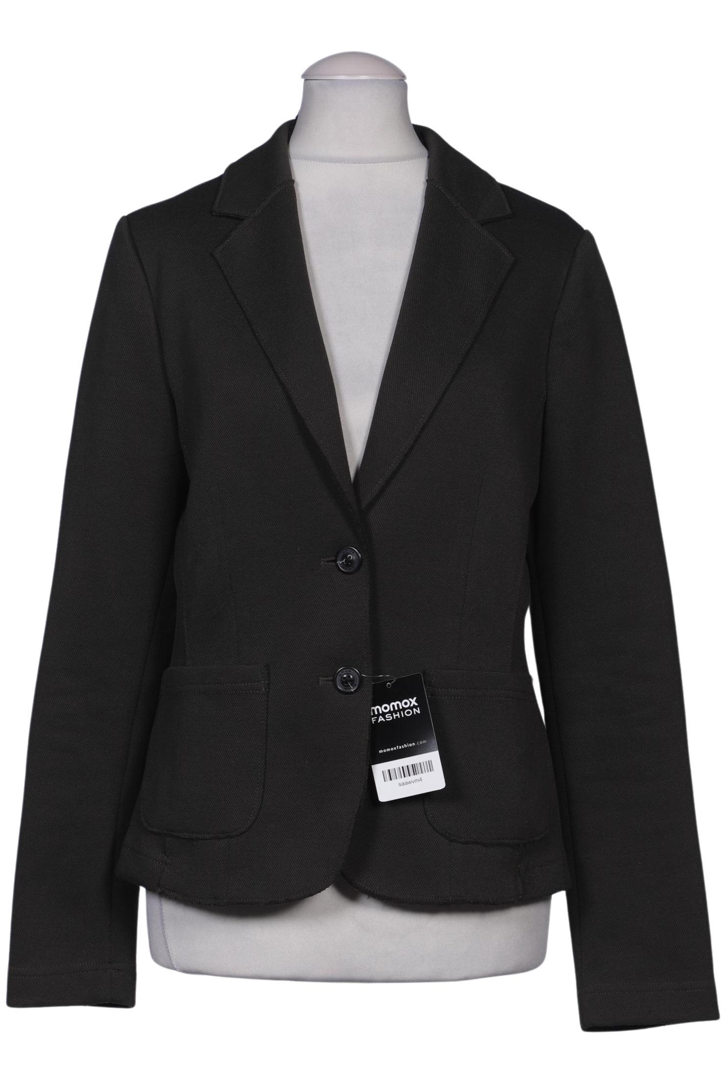 

Opus Damen Blazer, grün, Gr. 36