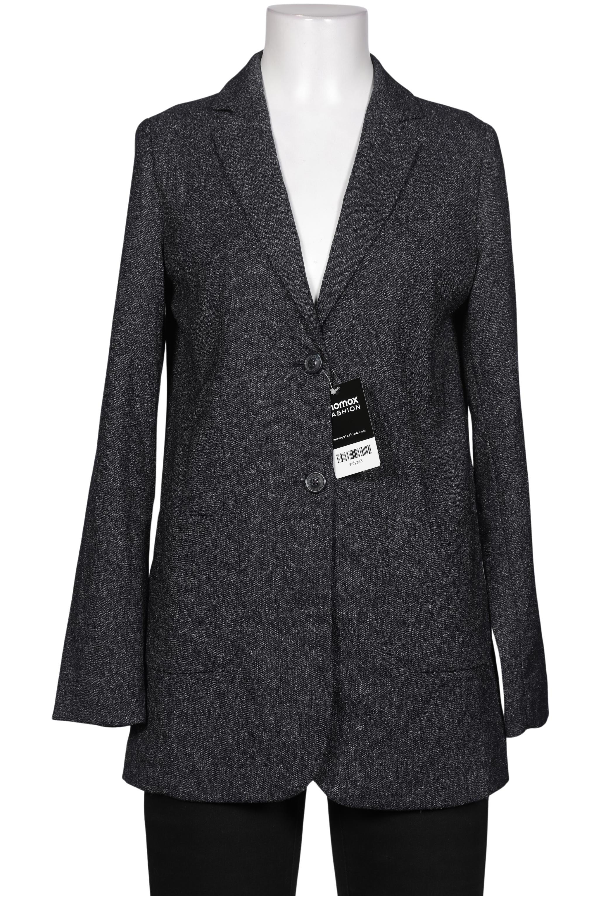 

Opus Damen Blazer, grau, Gr. 36