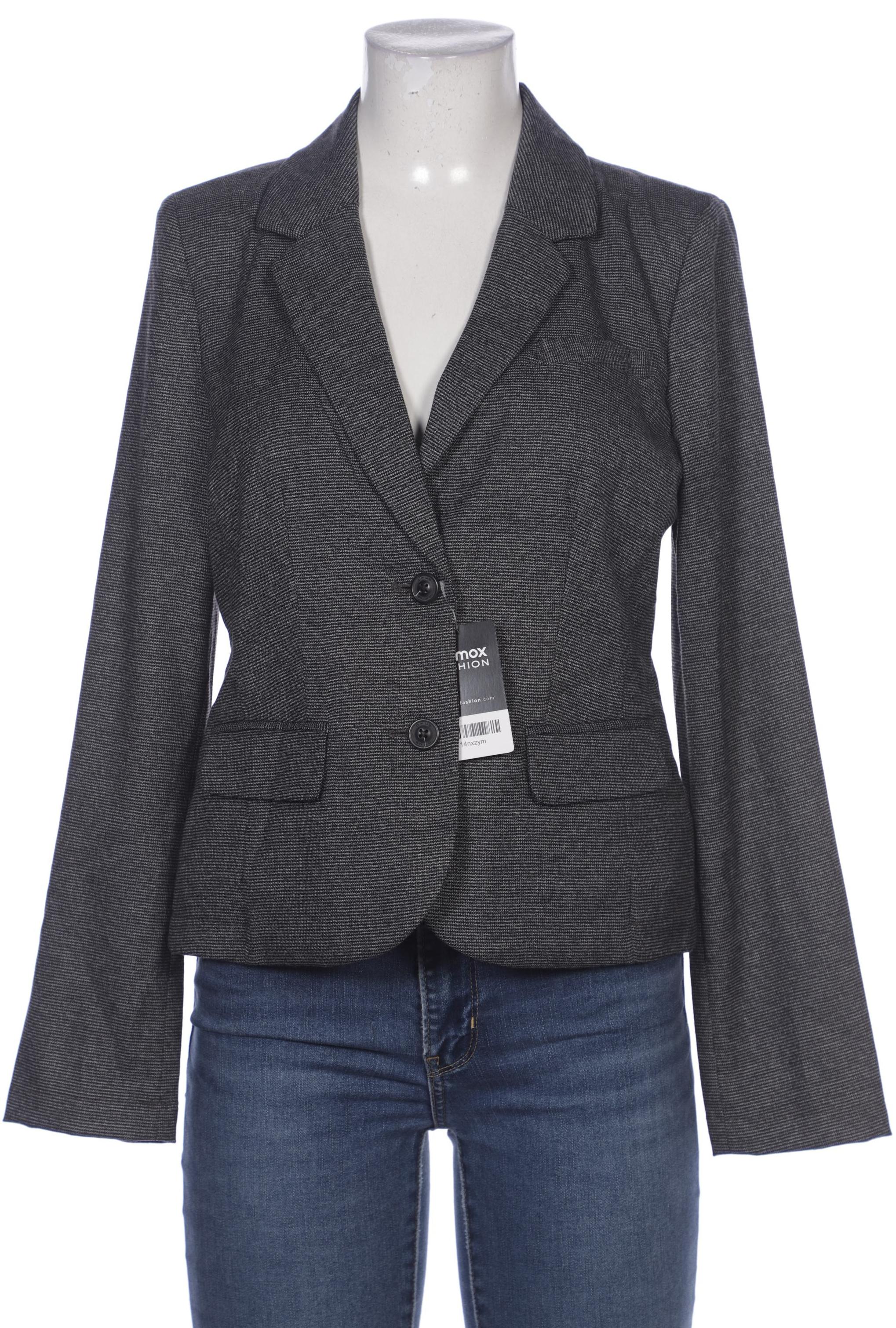 

Opus Damen Blazer, grau, Gr. 40