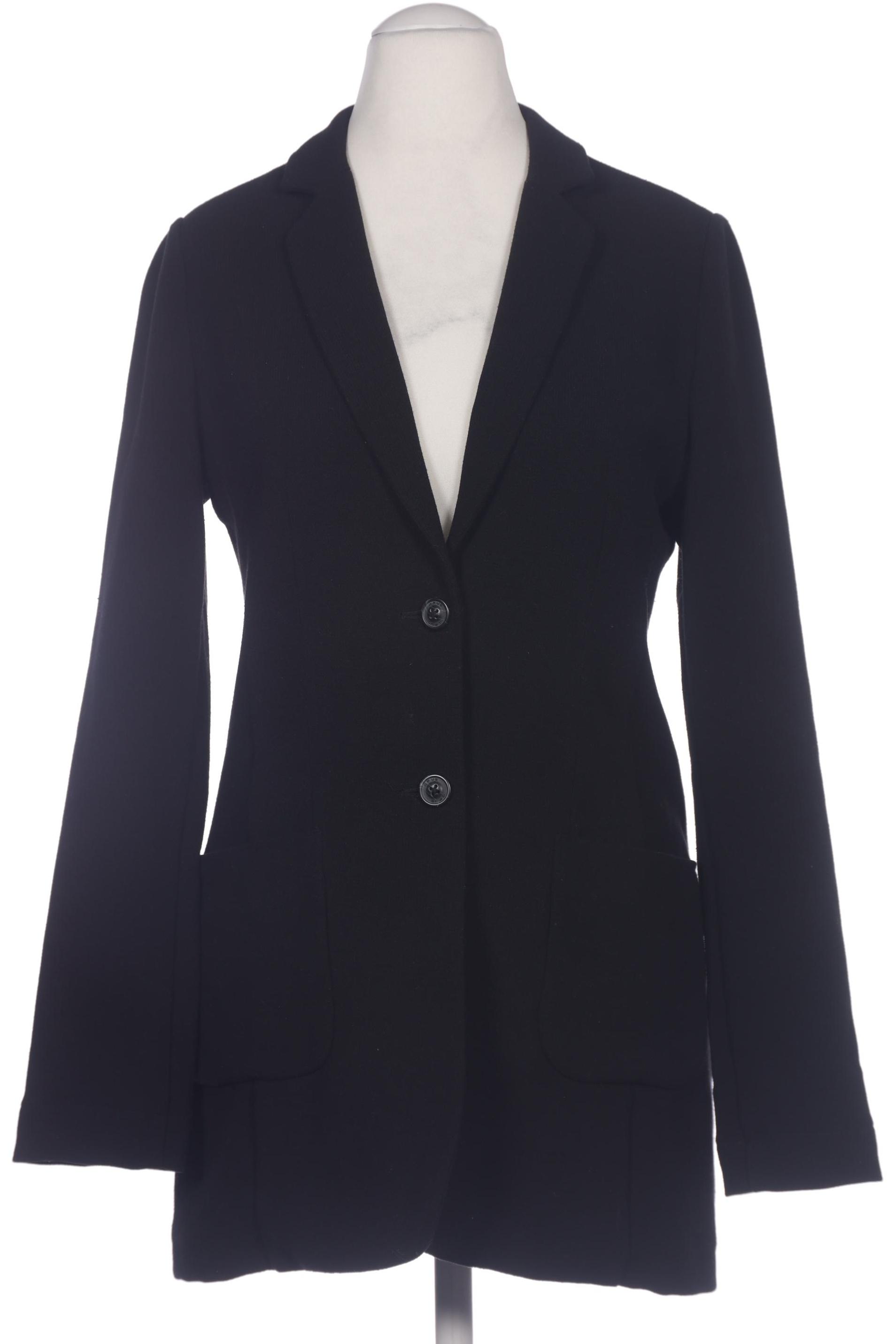 

Opus Damen Blazer, schwarz, Gr. 36