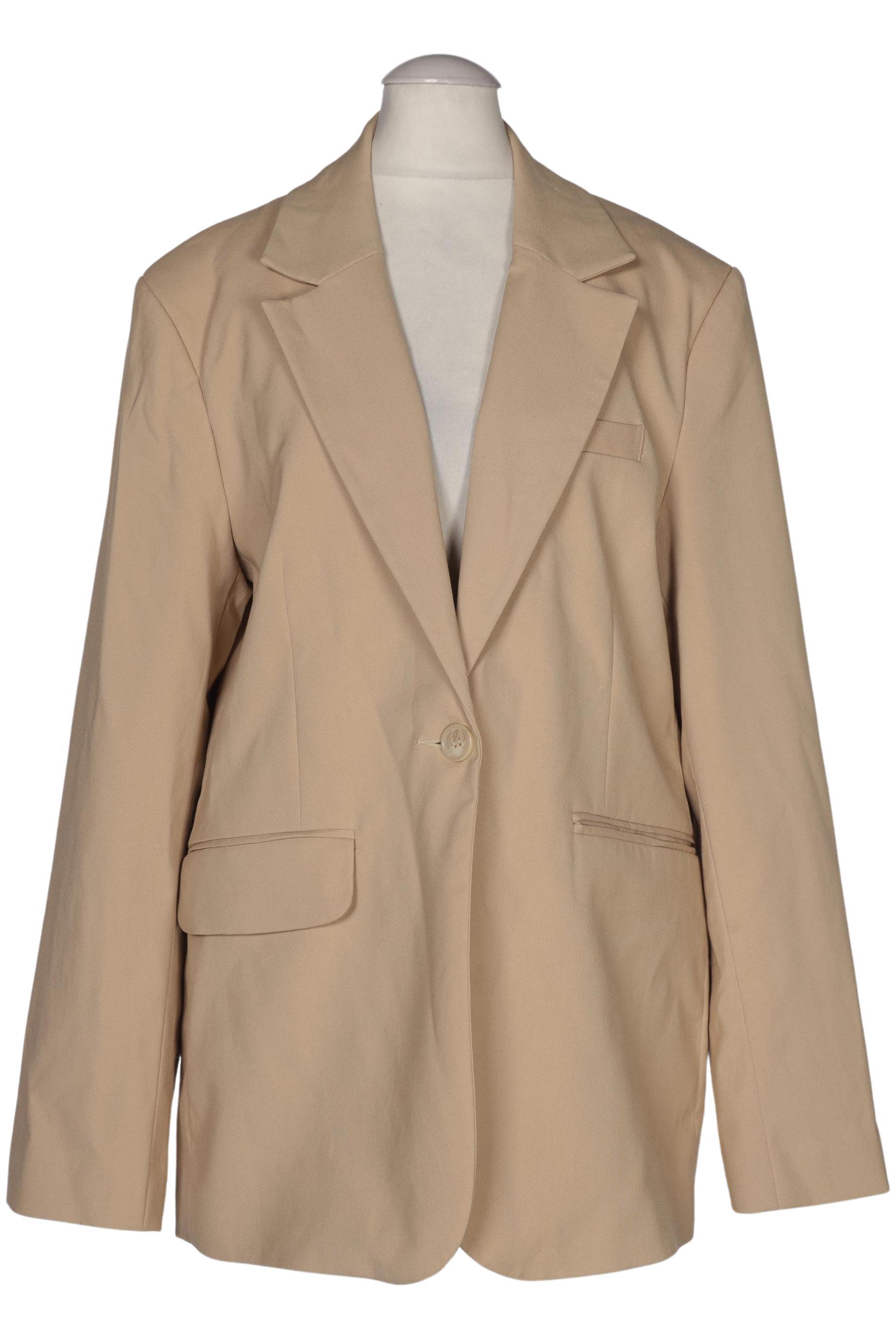 

Opus Damen Blazer, beige, Gr. 36