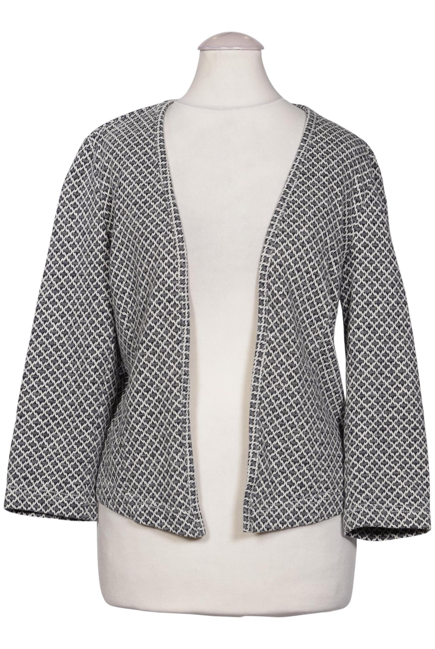 

Opus Damen Blazer, grau, Gr. 36