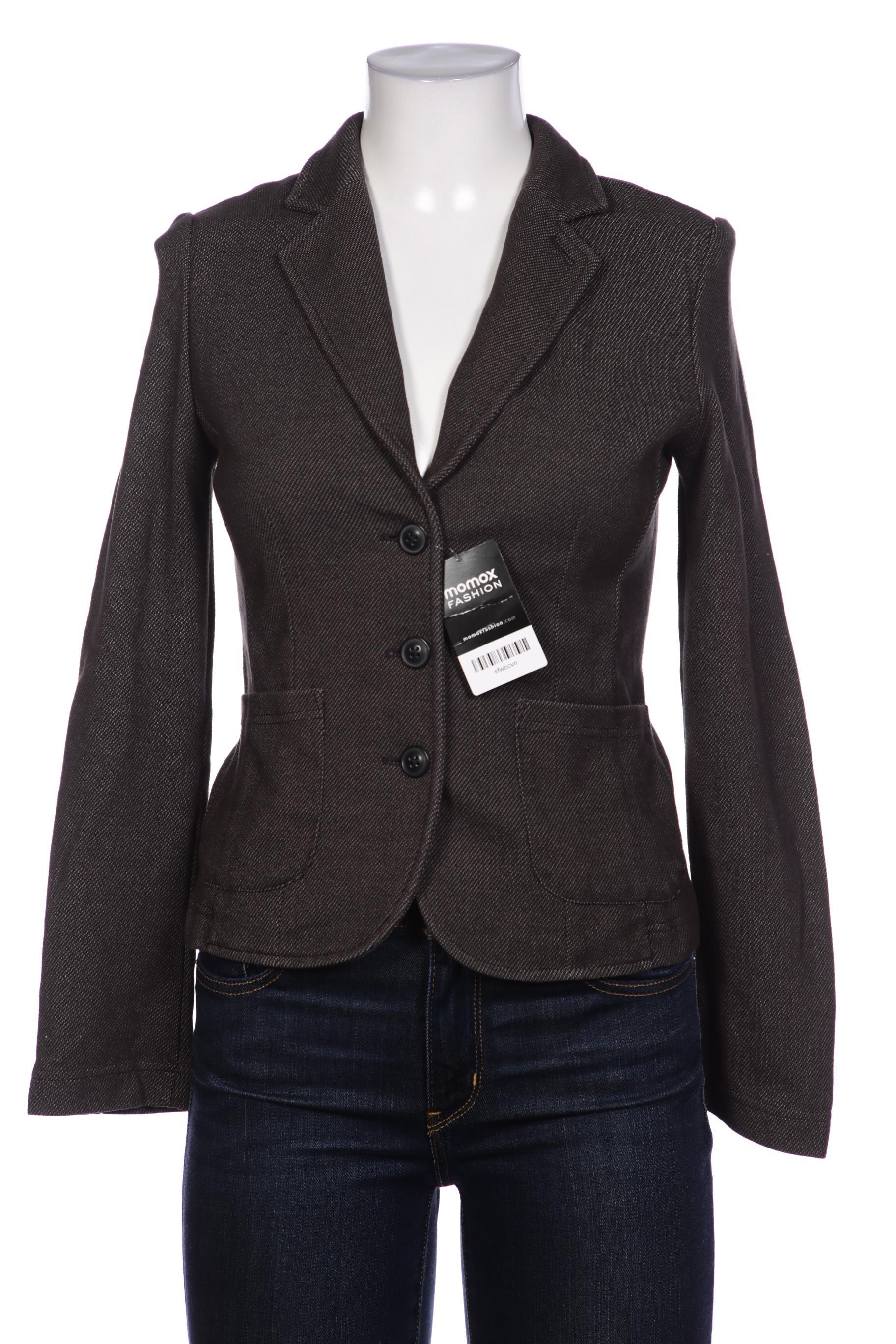 

Opus Damen Blazer, grau, Gr. 36