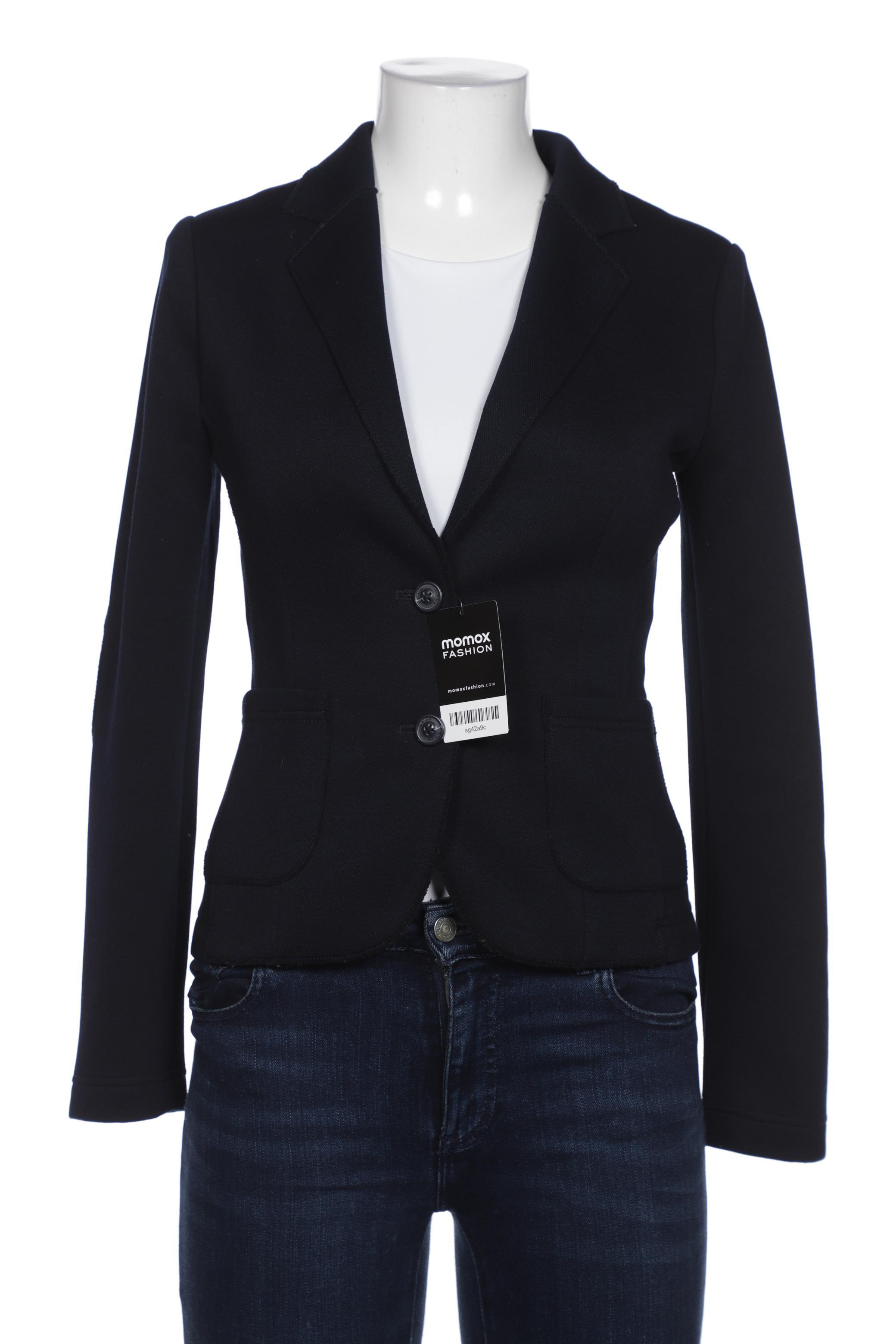 

Opus Damen Blazer, marineblau