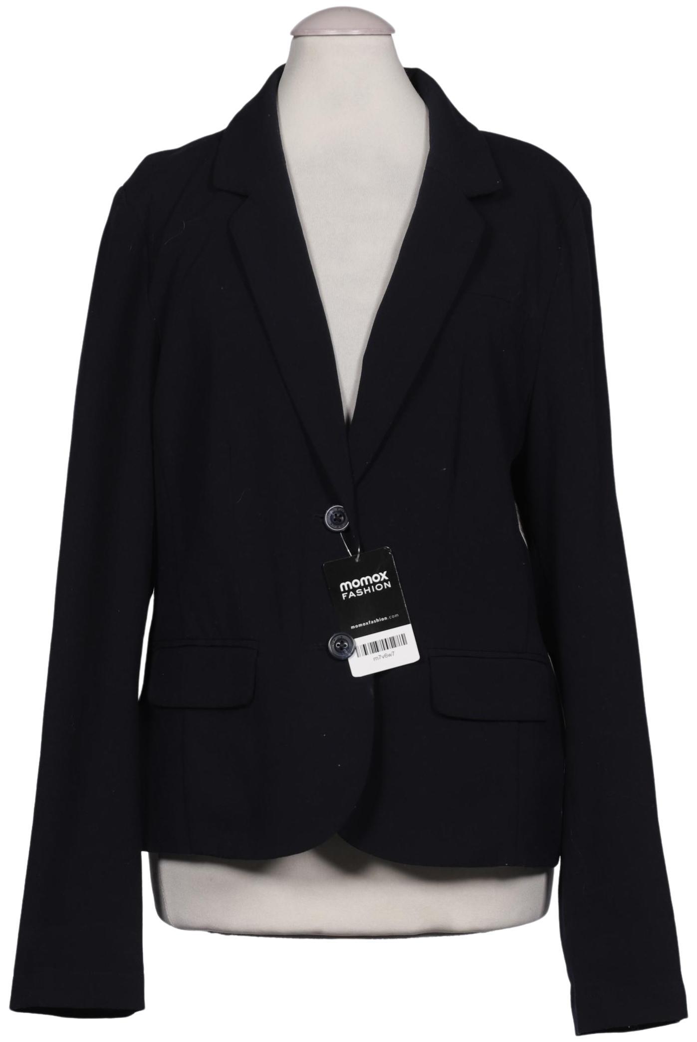 

Opus Damen Blazer, marineblau, Gr. 40