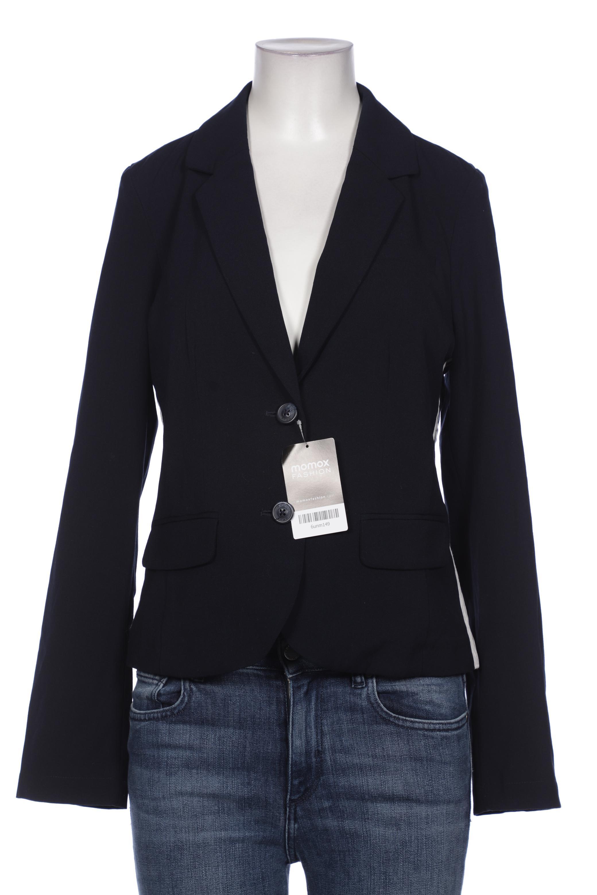 

Opus Damen Blazer, marineblau
