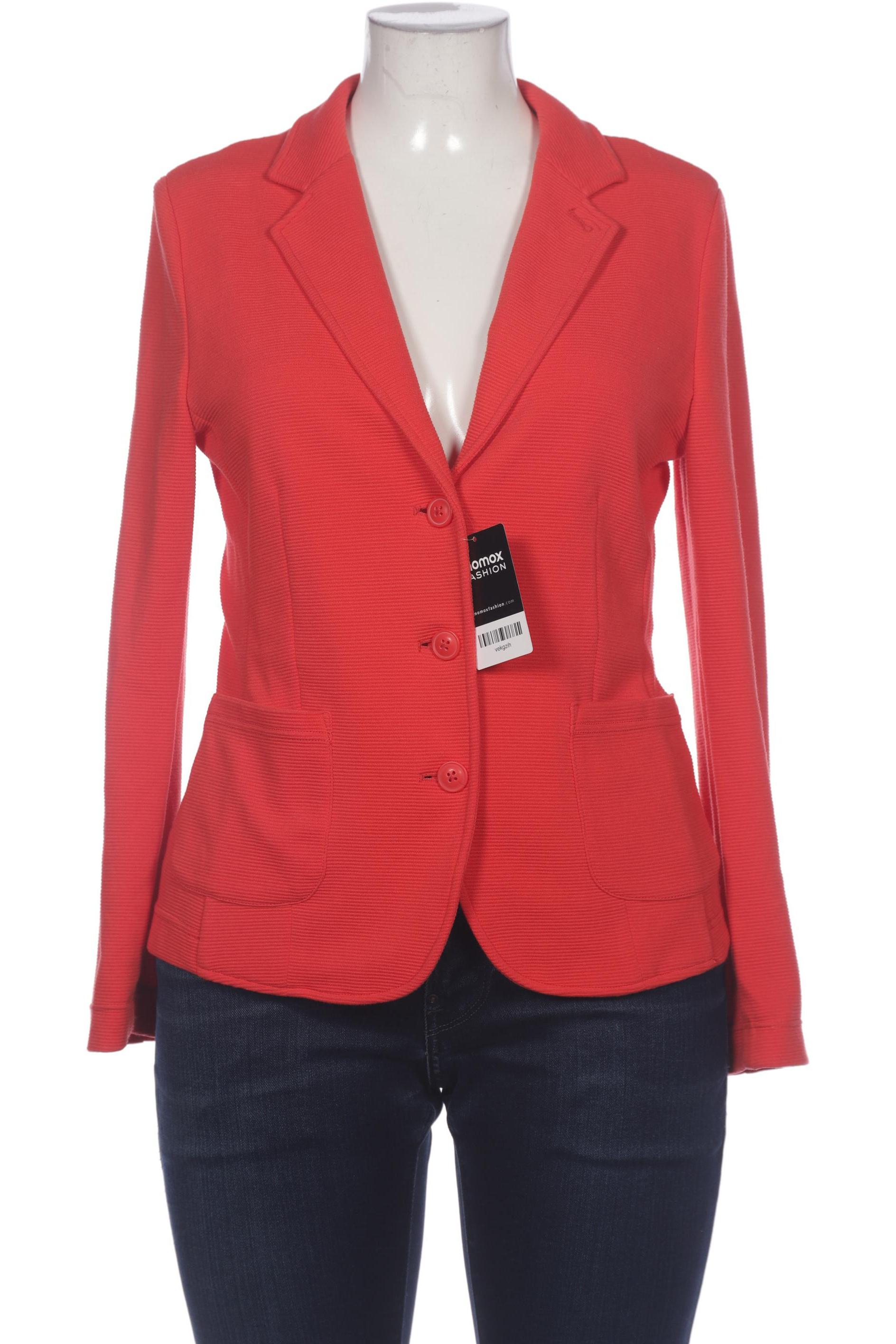 

Opus Damen Blazer, rot, Gr. 42