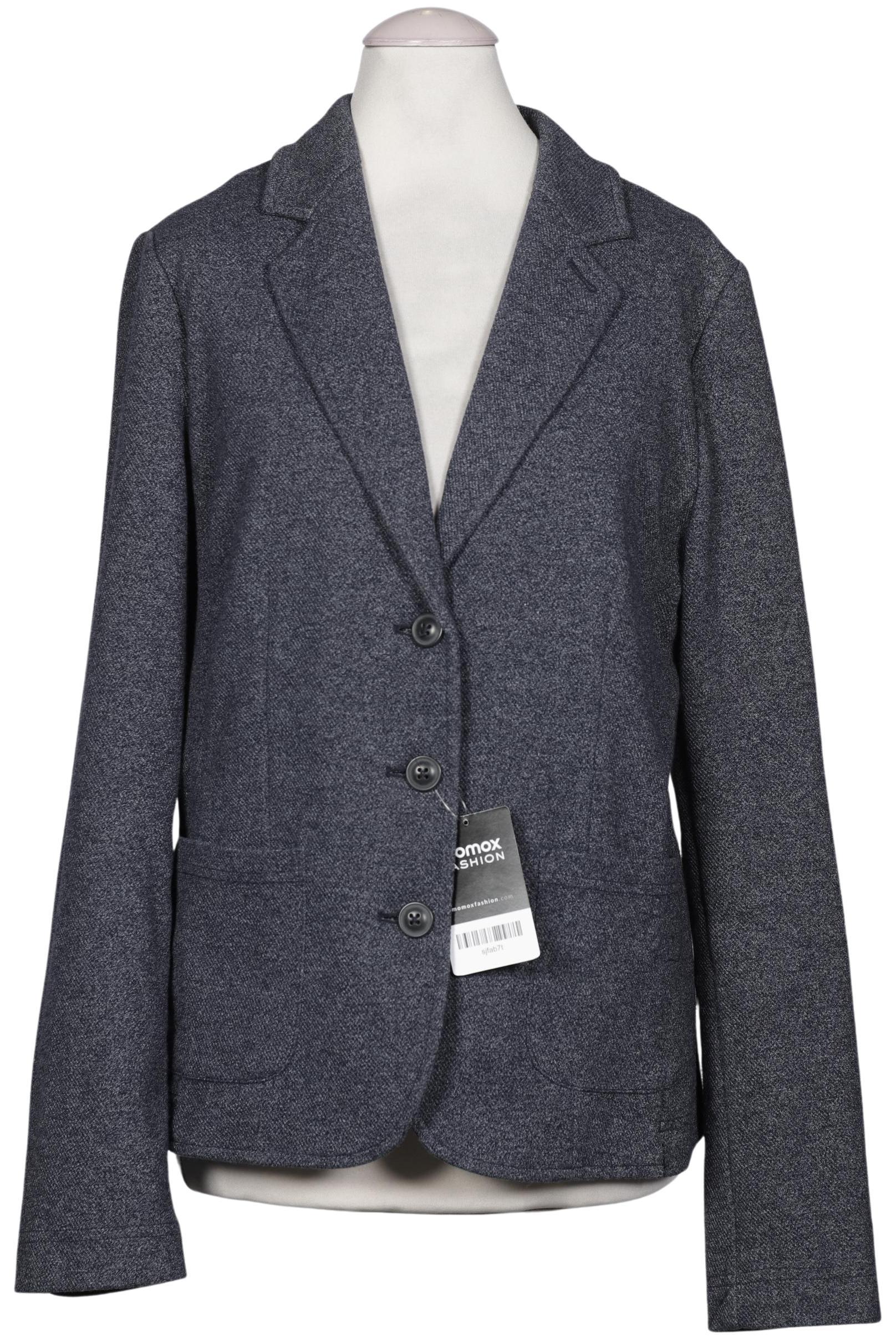 

Opus Damen Blazer, marineblau, Gr. 40