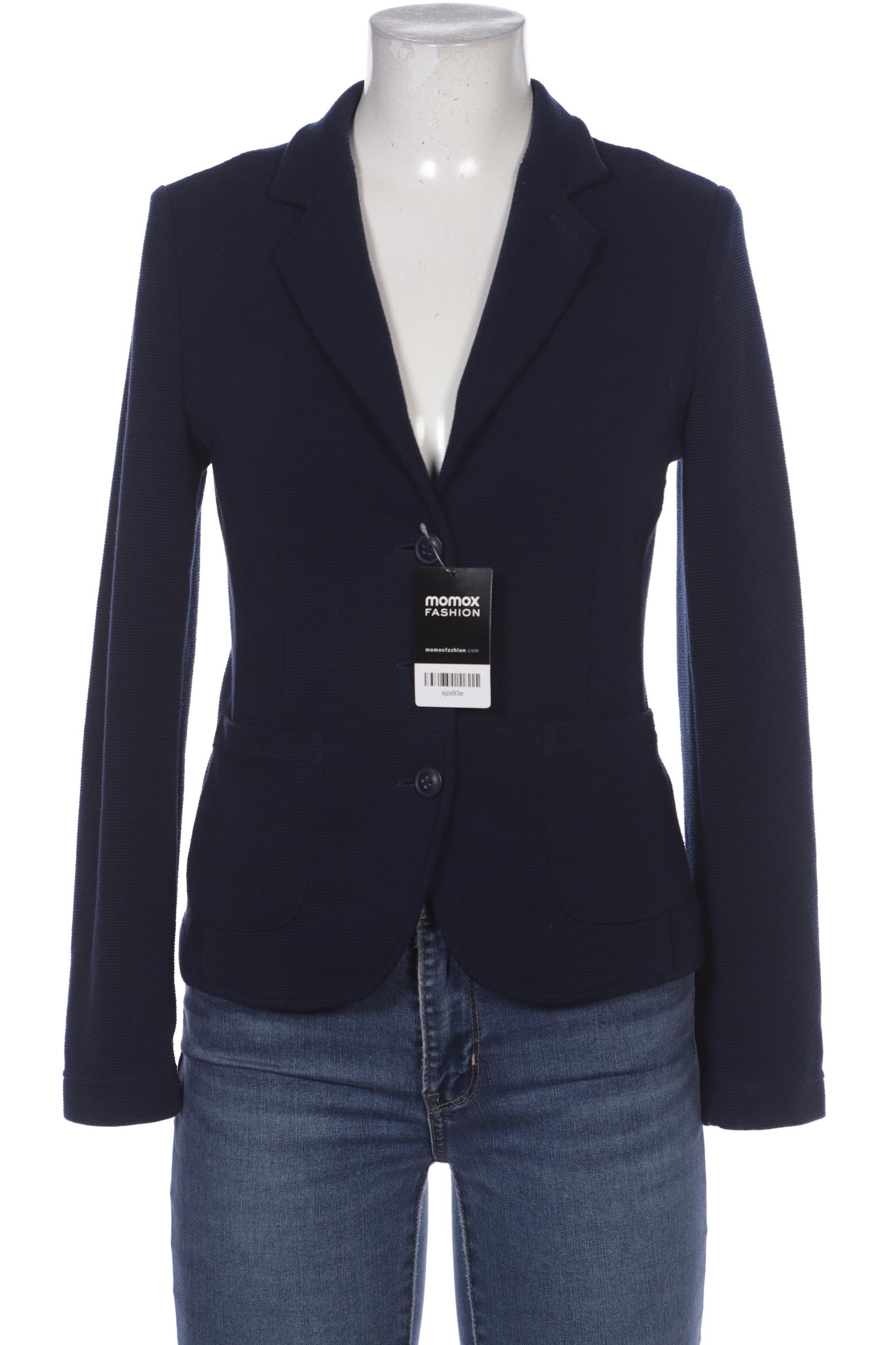 

Opus Damen Blazer, marineblau, Gr. 38