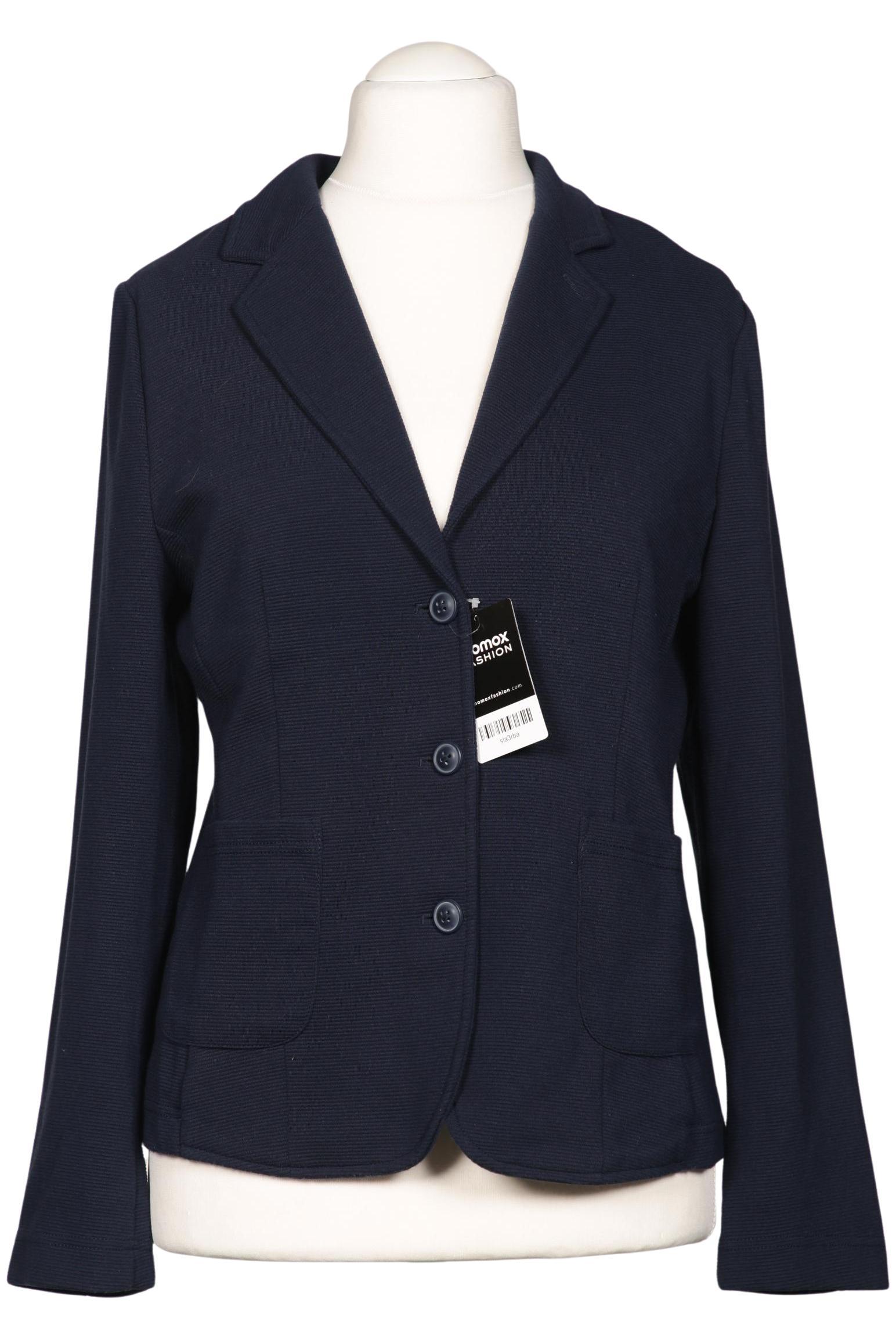 

Opus Damen Blazer, marineblau, Gr. 44