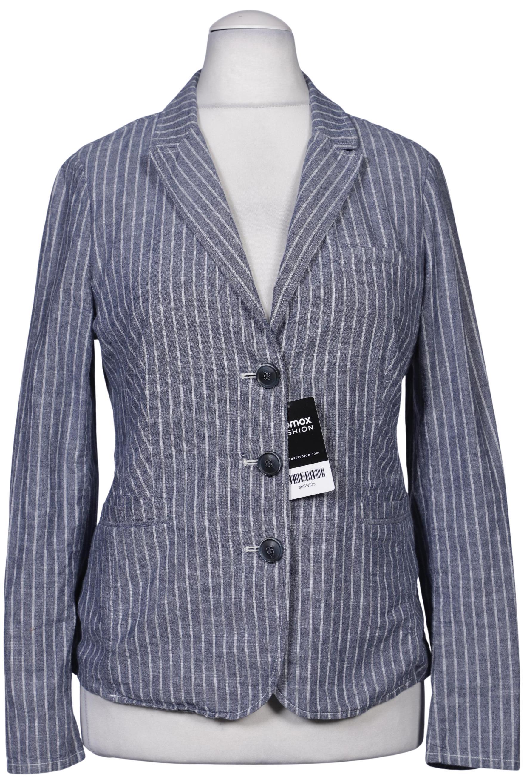 

Opus Damen Blazer, marineblau, Gr. 38