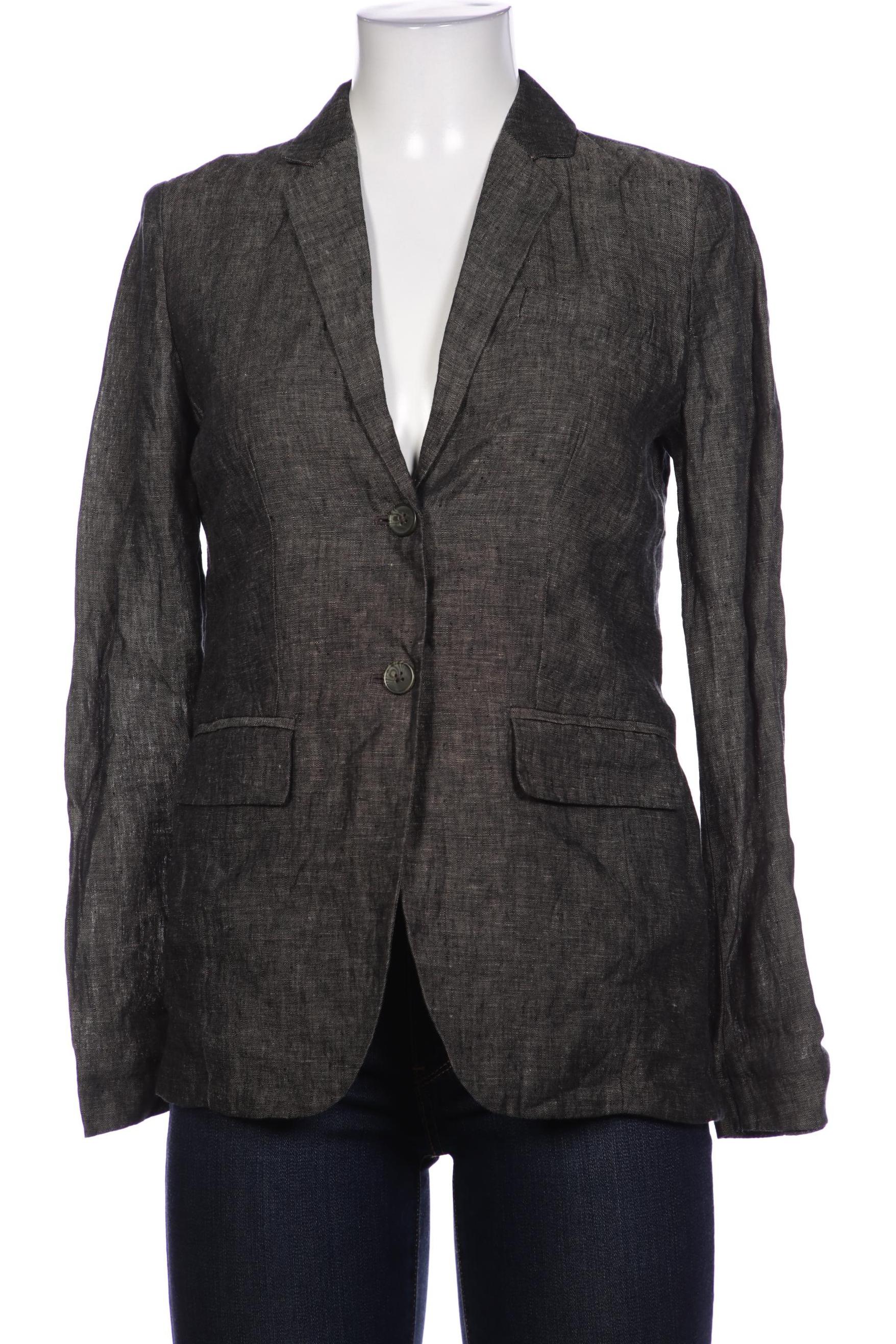 

Opus Damen Blazer, grau, Gr. 36