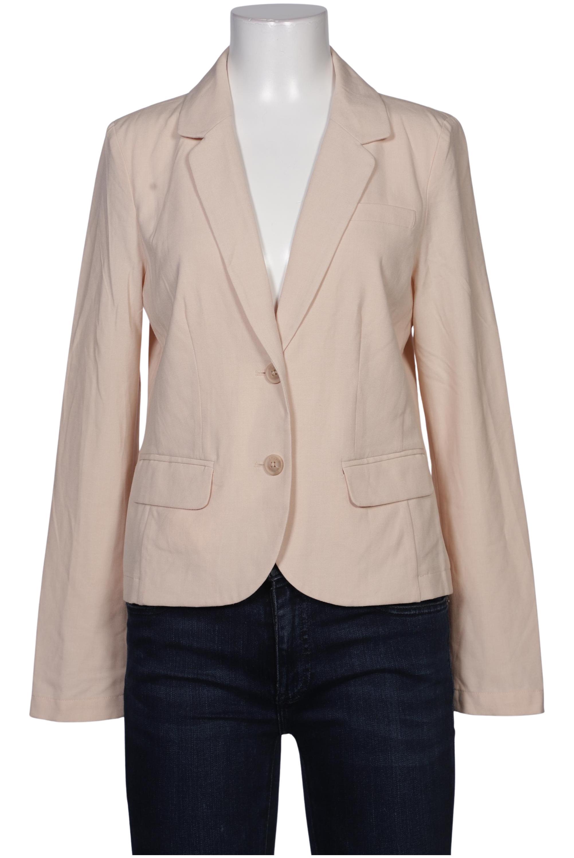 

Opus Damen Blazer, beige, Gr. 38