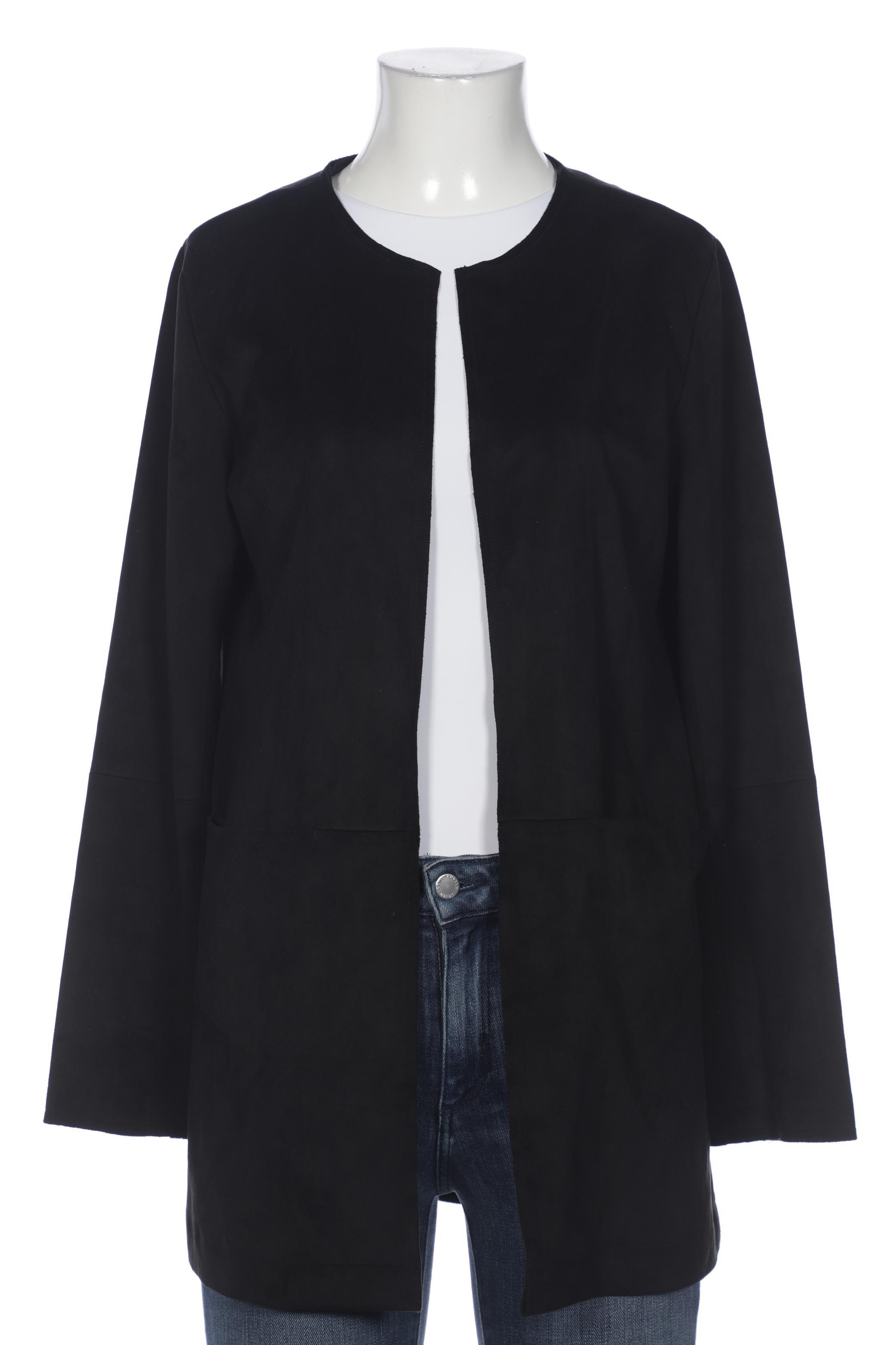 

Opus Damen Blazer, schwarz